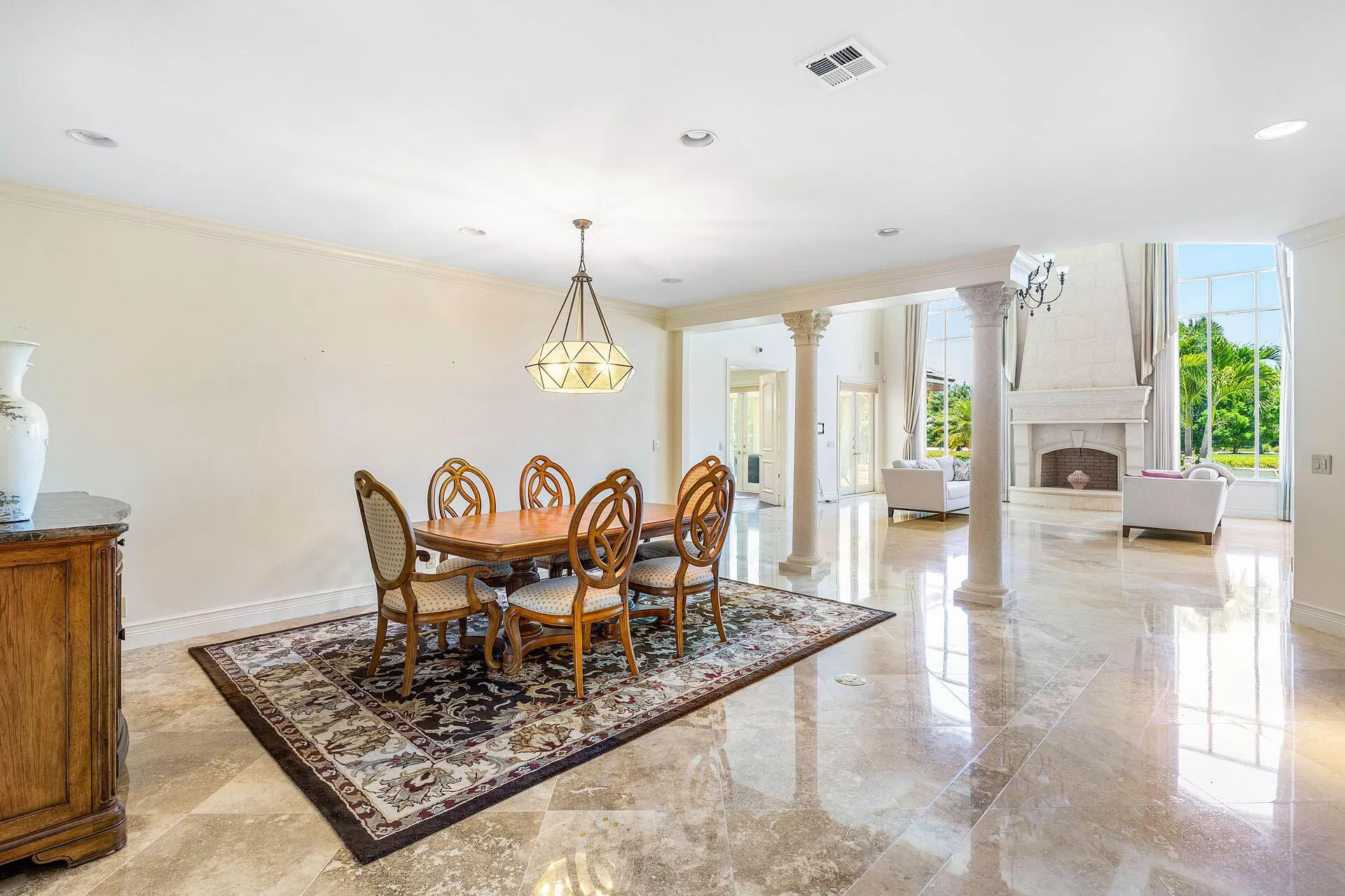 1330 Sabal Palm Drive