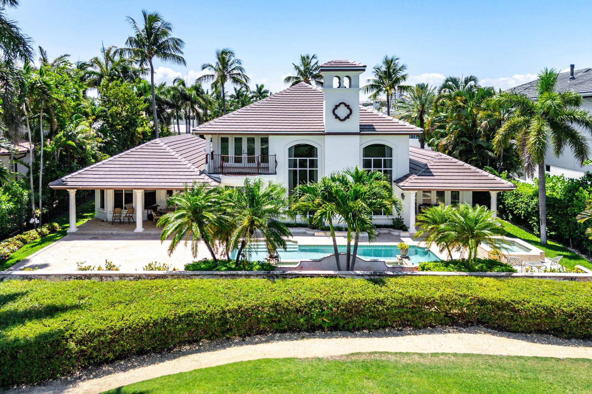 1330 Sabal Palm Drive