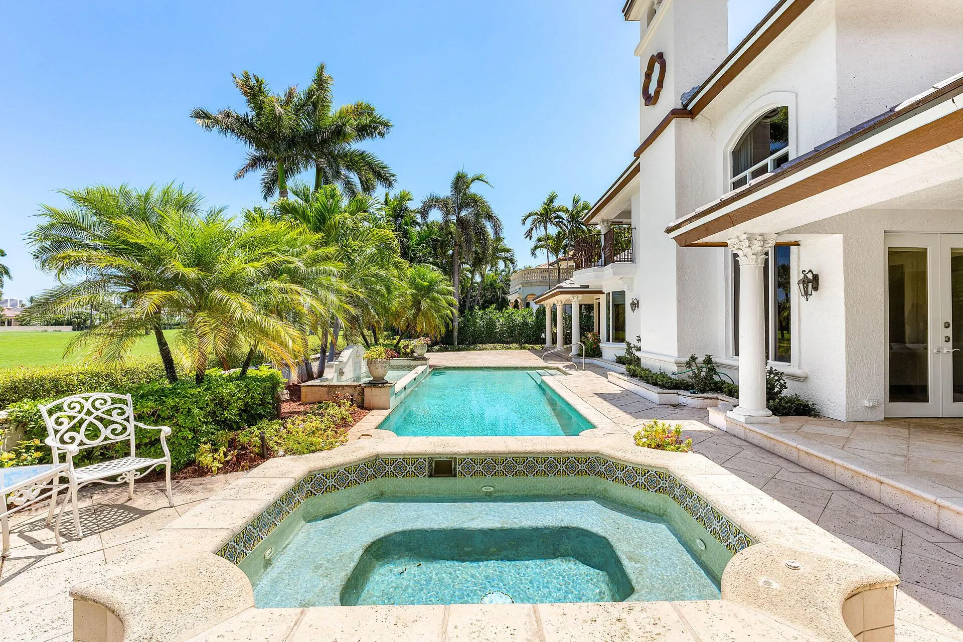 1330 Sabal Palm Drive