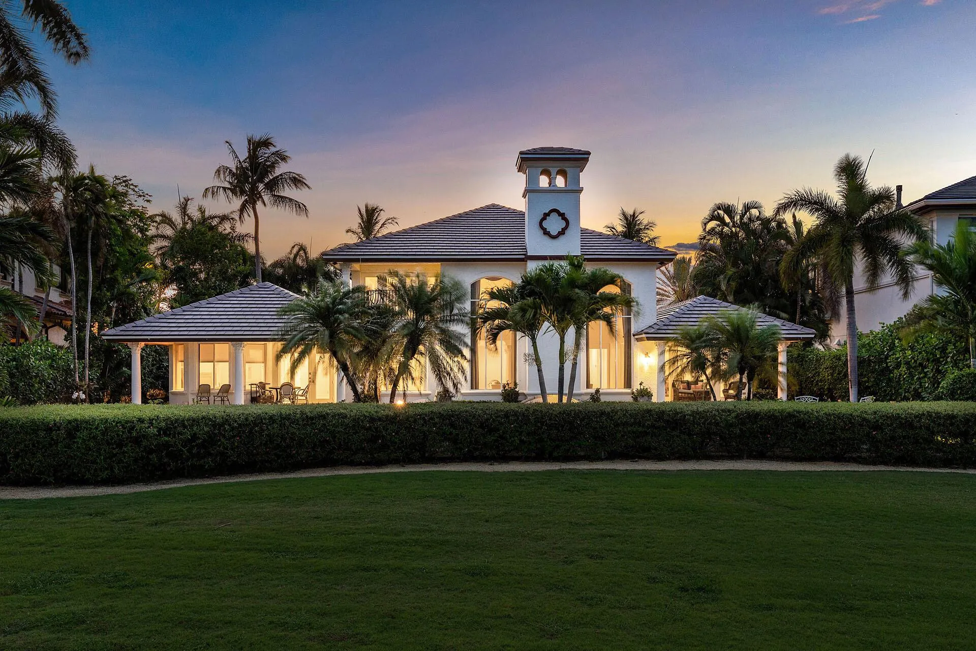 1330 Sabal Palm Drive