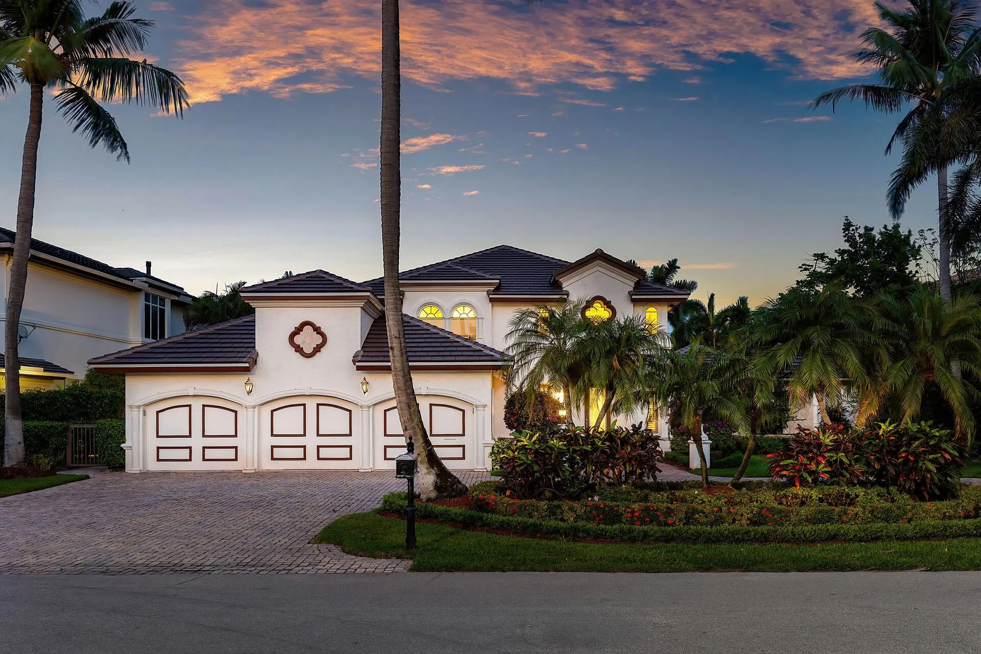 1330 Sabal Palm Drive