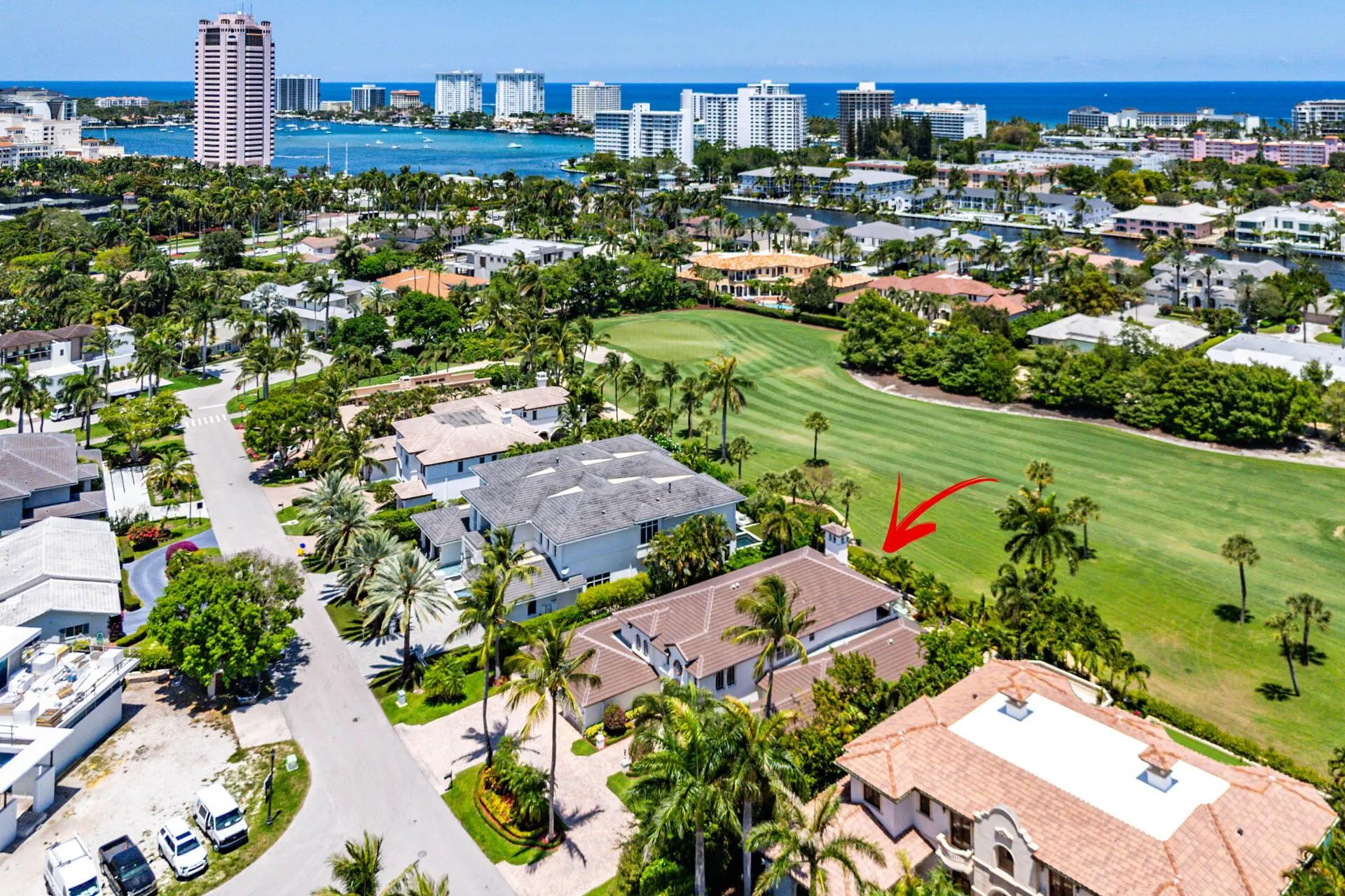 1330 Sabal Palm Drive