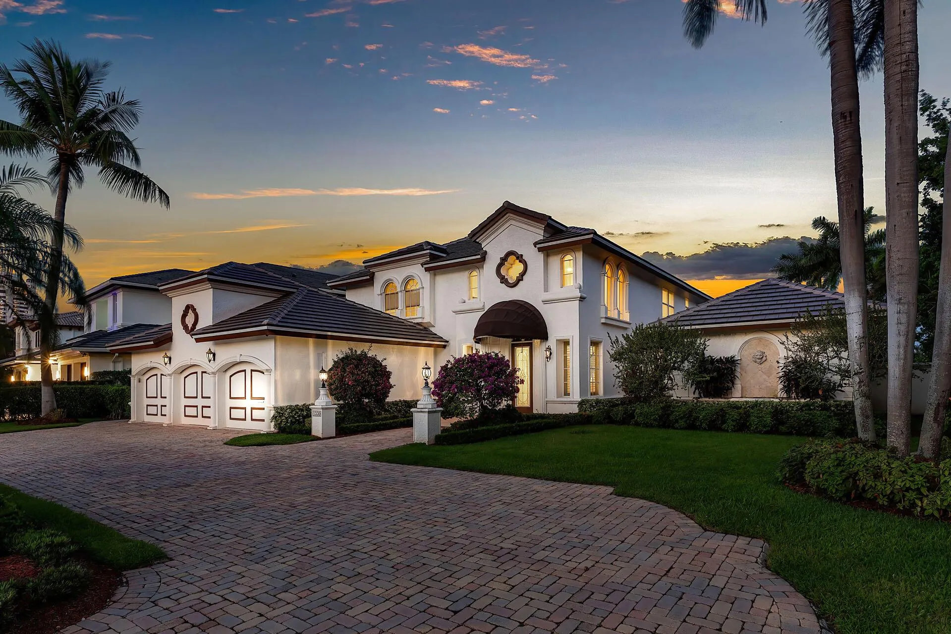 1330 Sabal Palm Drive