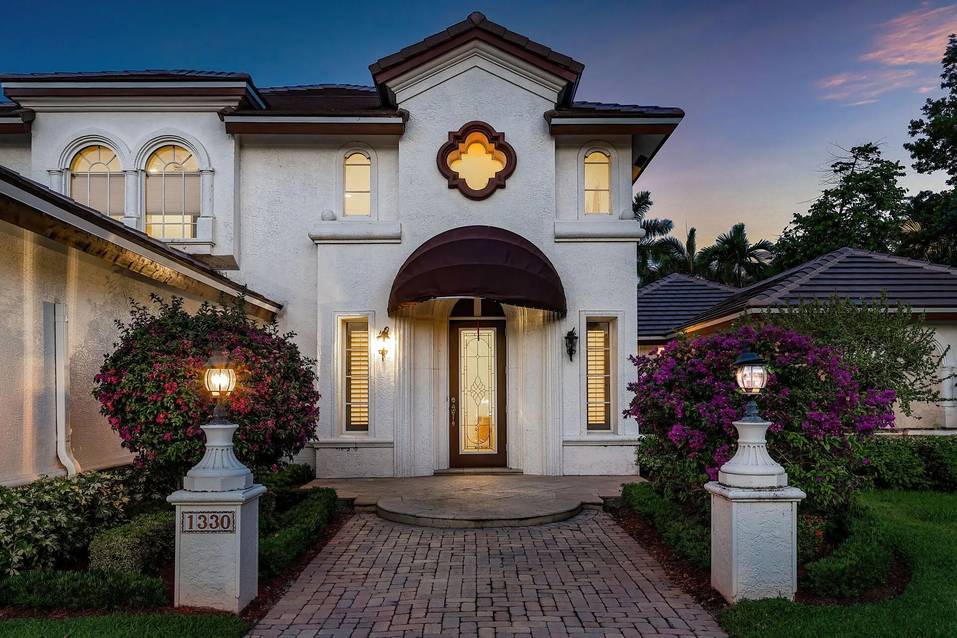 1330 Sabal Palm Drive