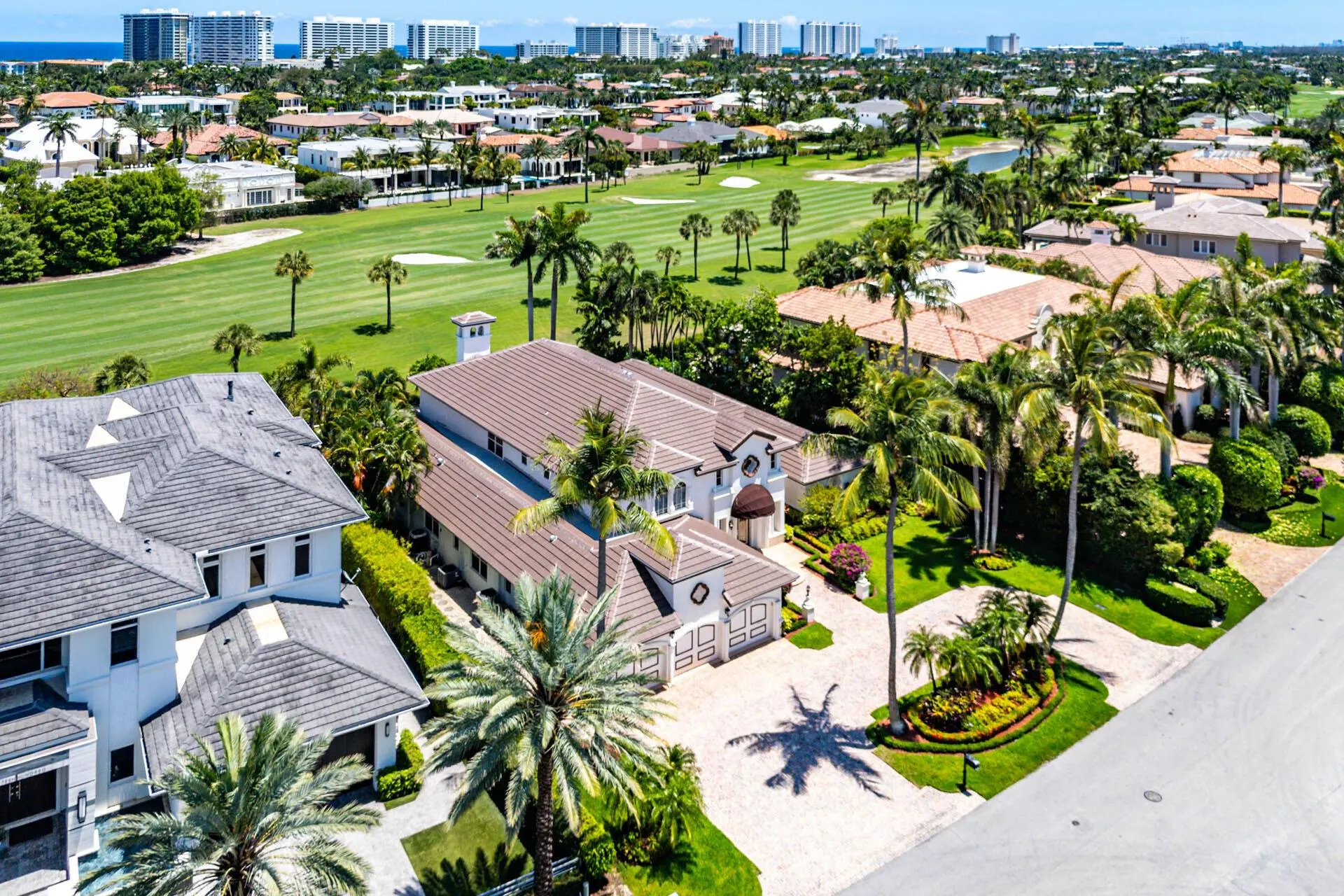1330 Sabal Palm Drive