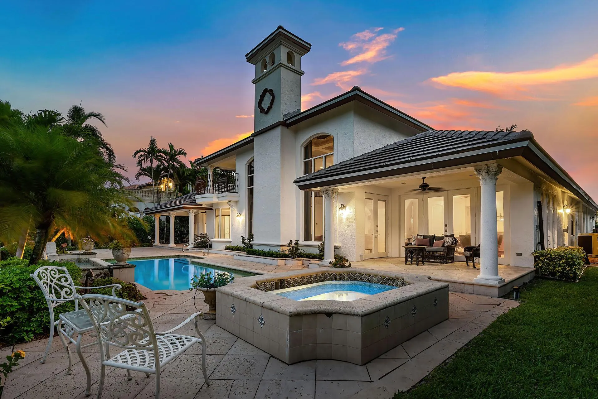 1330 Sabal Palm Drive