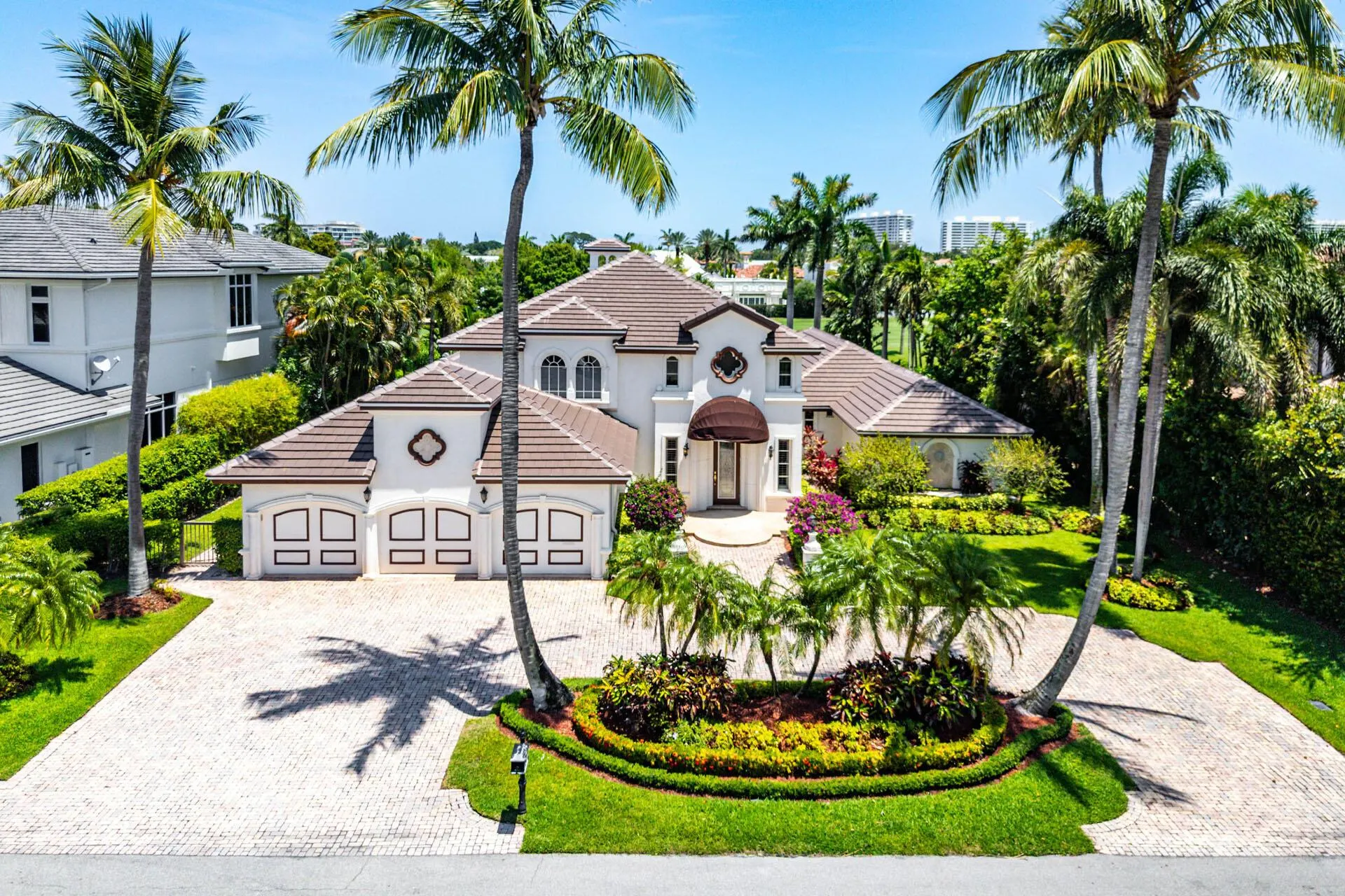 1330 Sabal Palm Drive