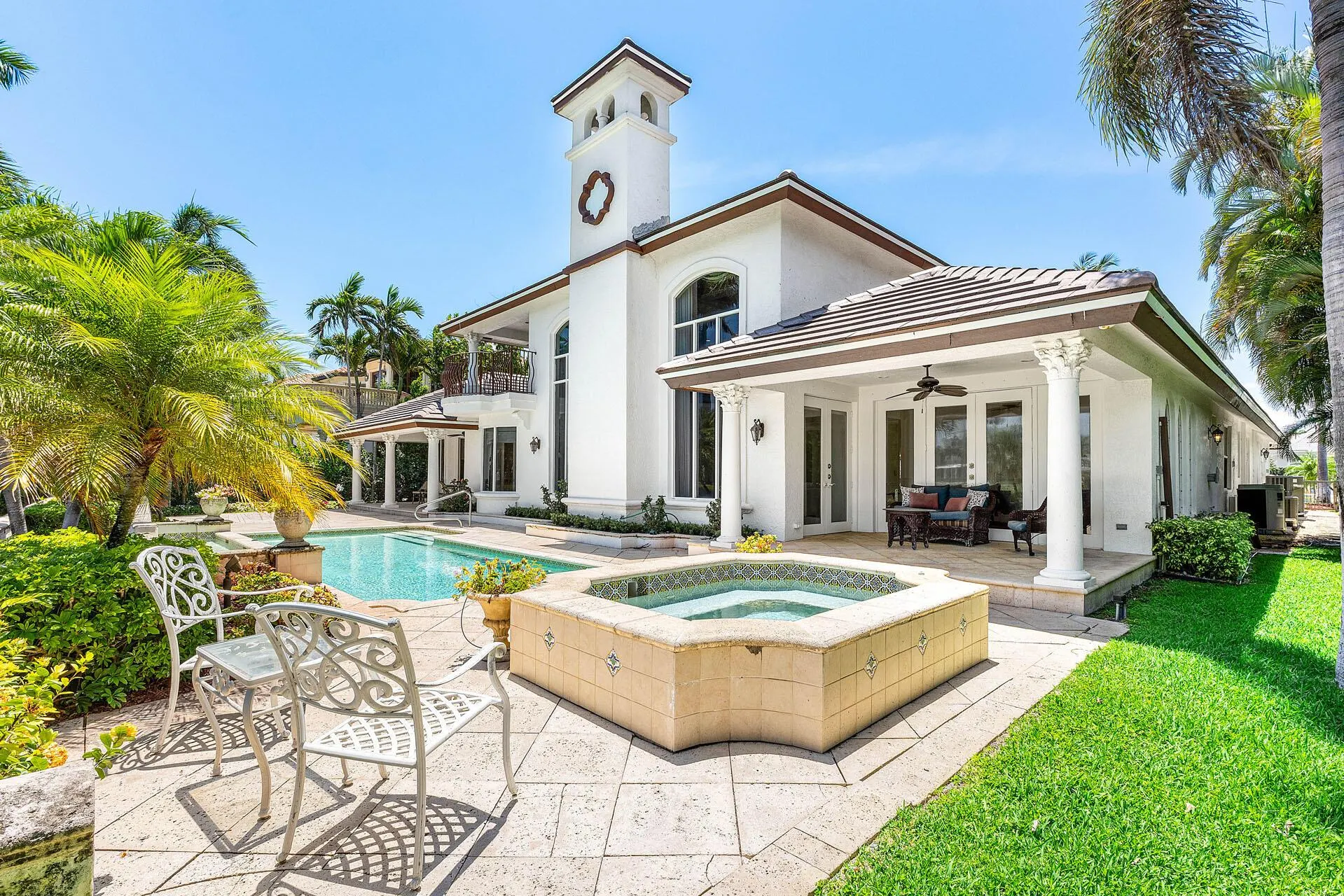 1330 Sabal Palm Drive