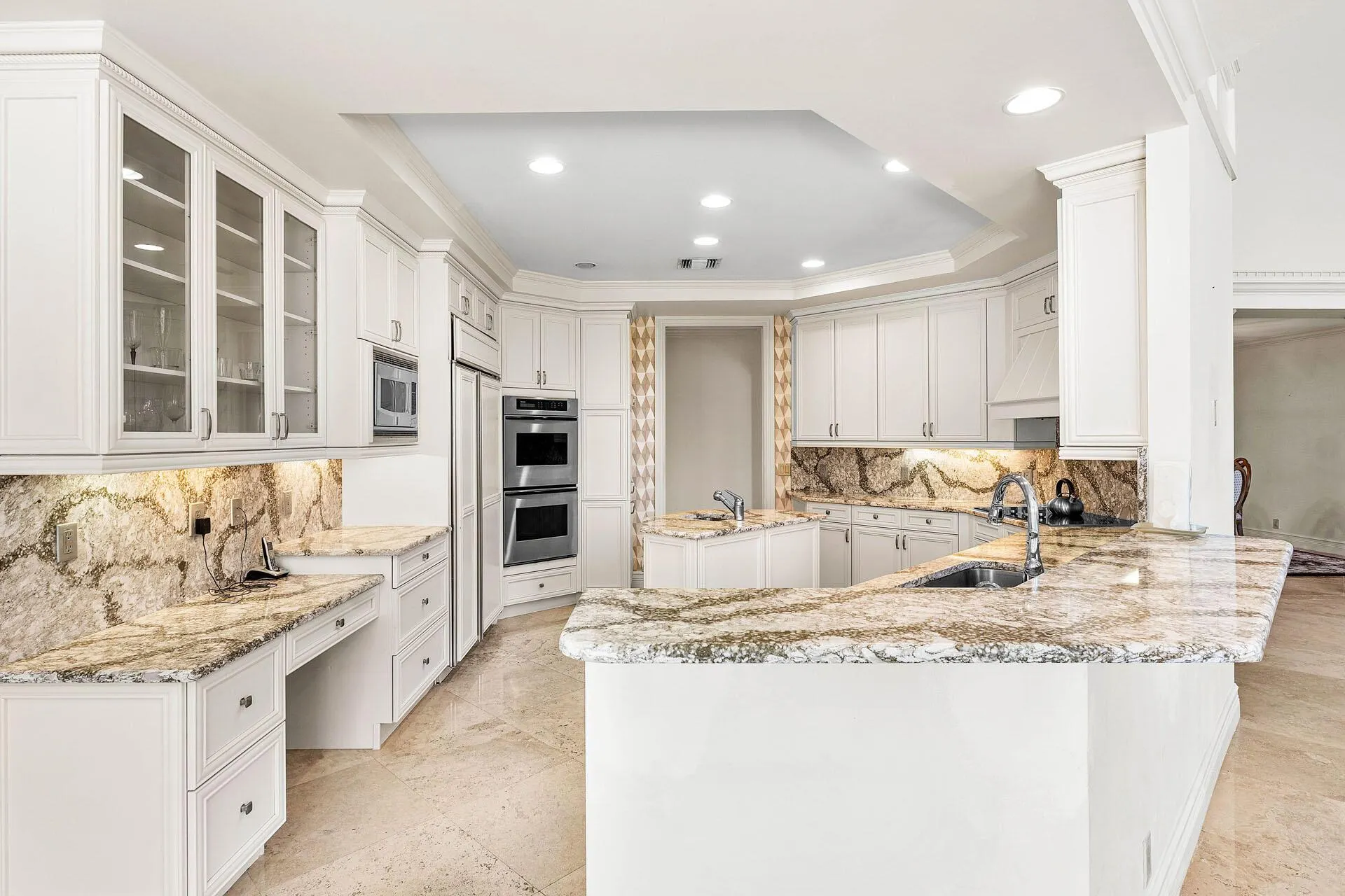 1330 Sabal Palm Drive