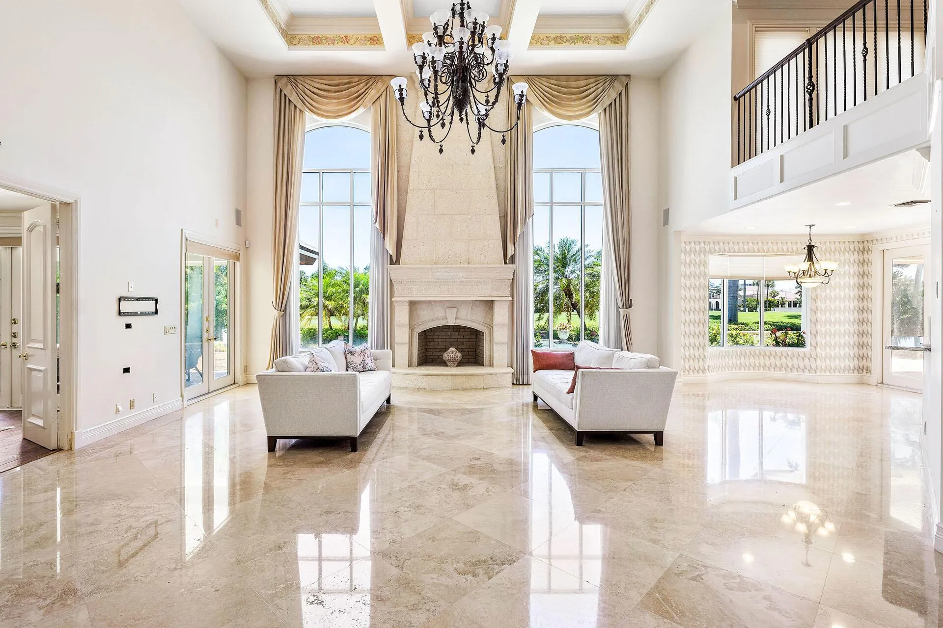 1330 Sabal Palm Drive