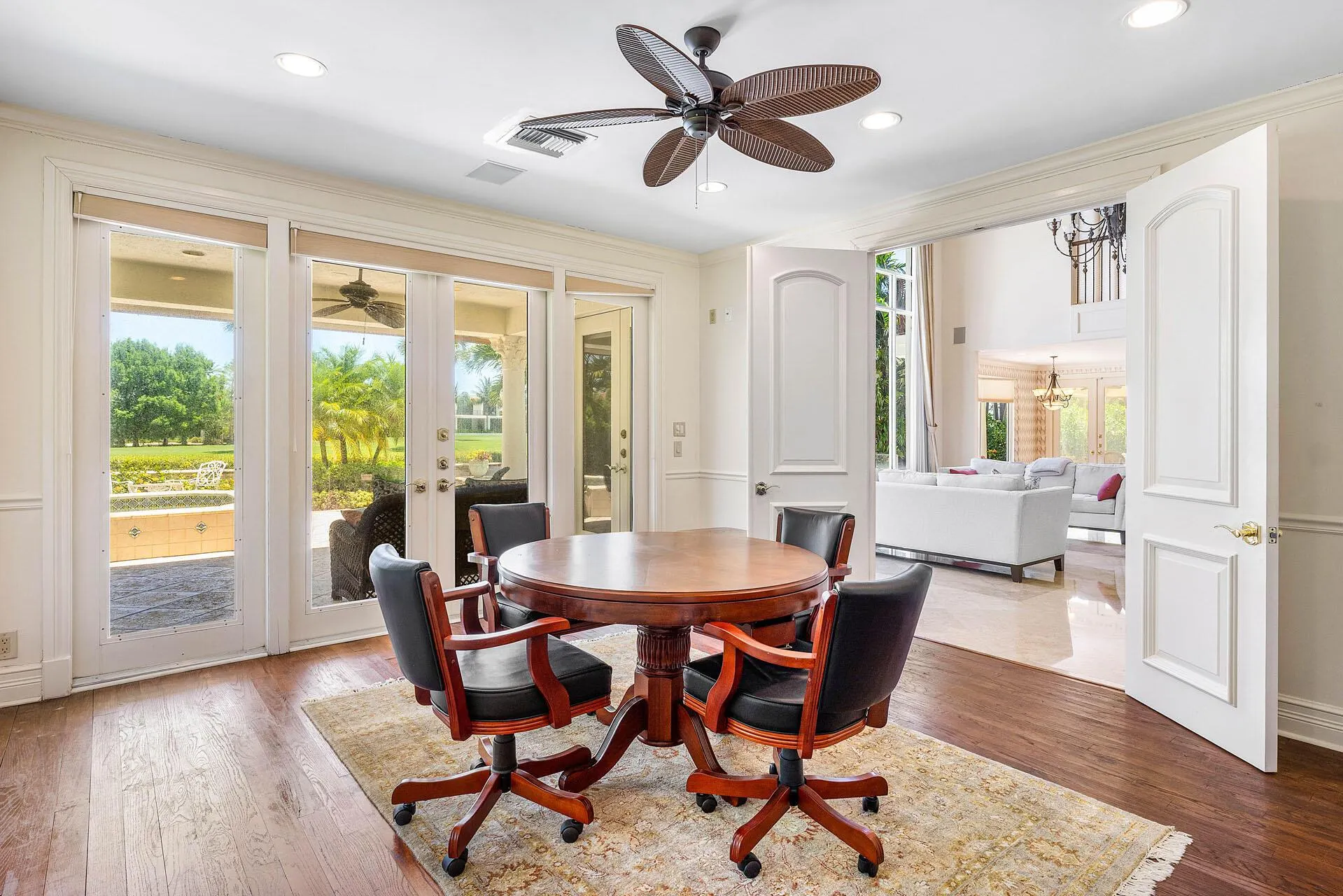 1330 Sabal Palm Drive