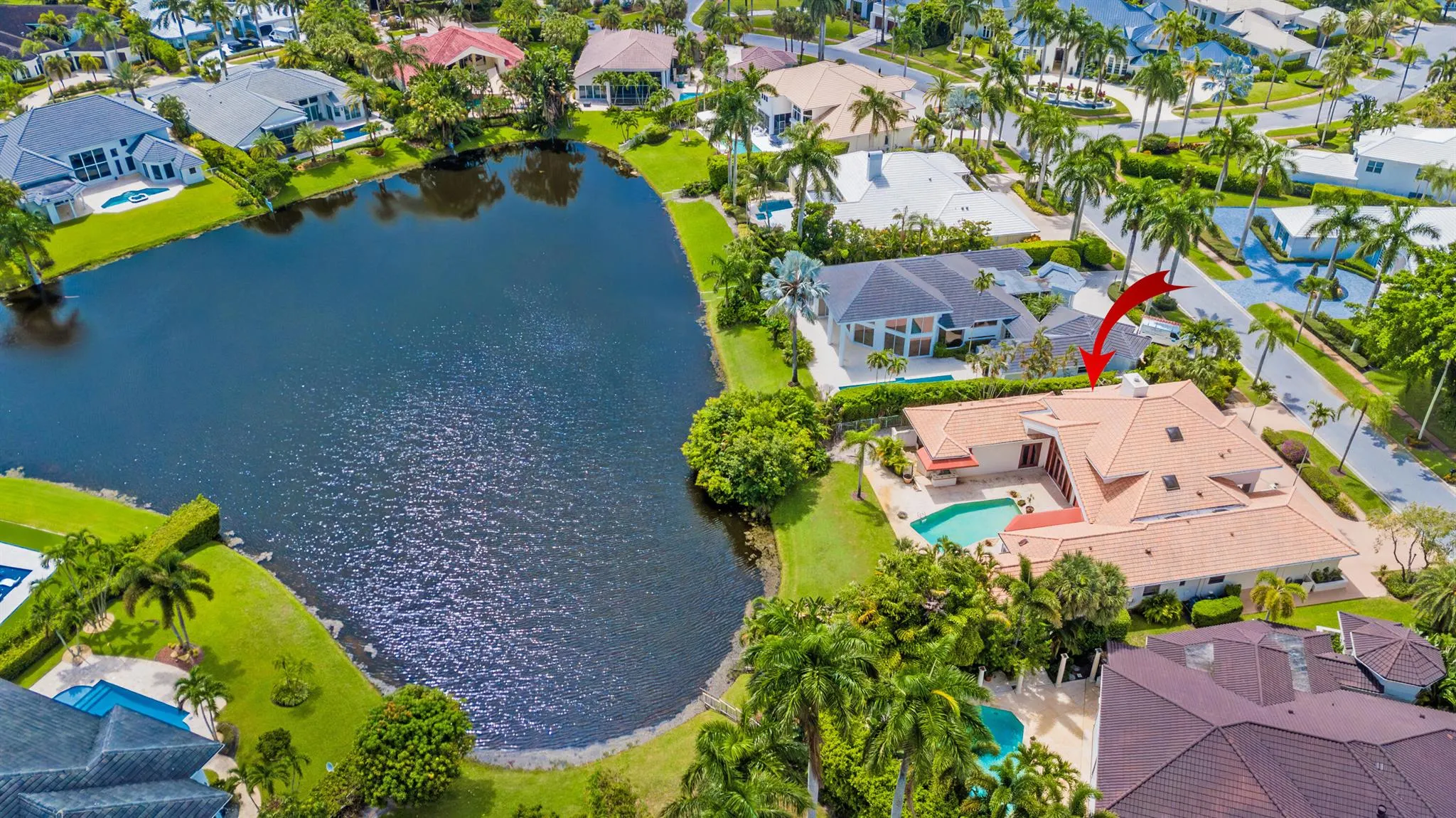 6923 Queenferry Circle