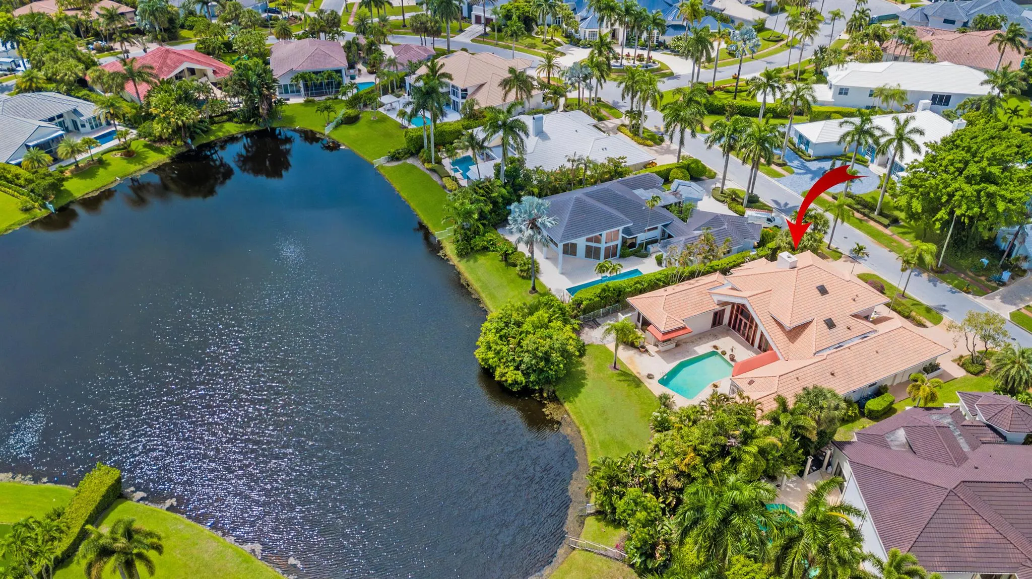 6923 Queenferry Circle