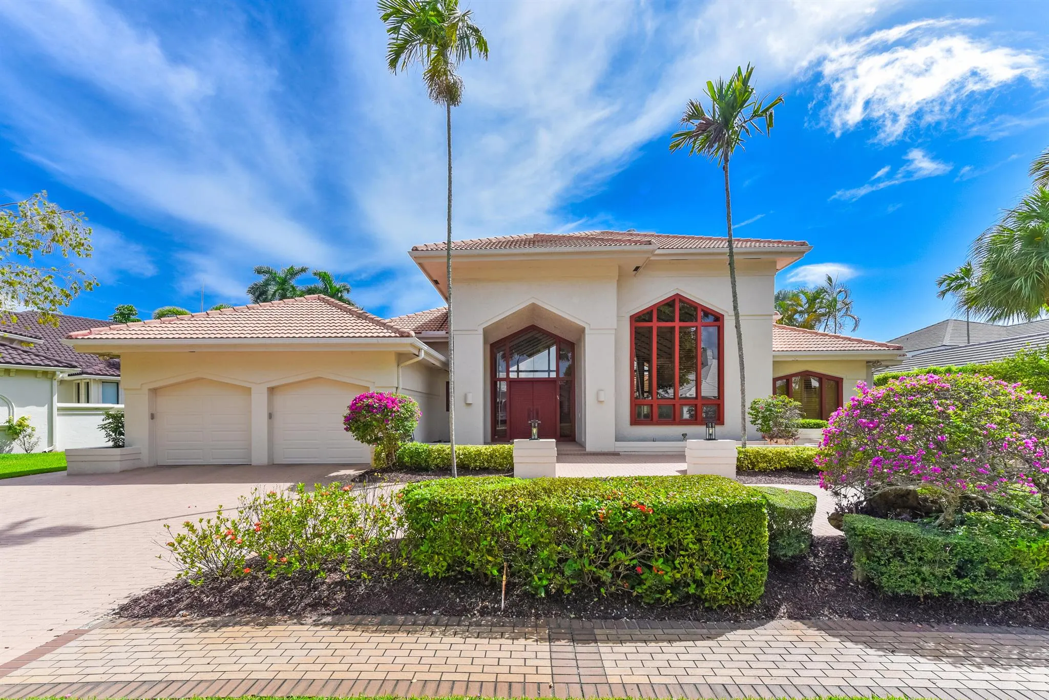 6923 Queenferry Circle