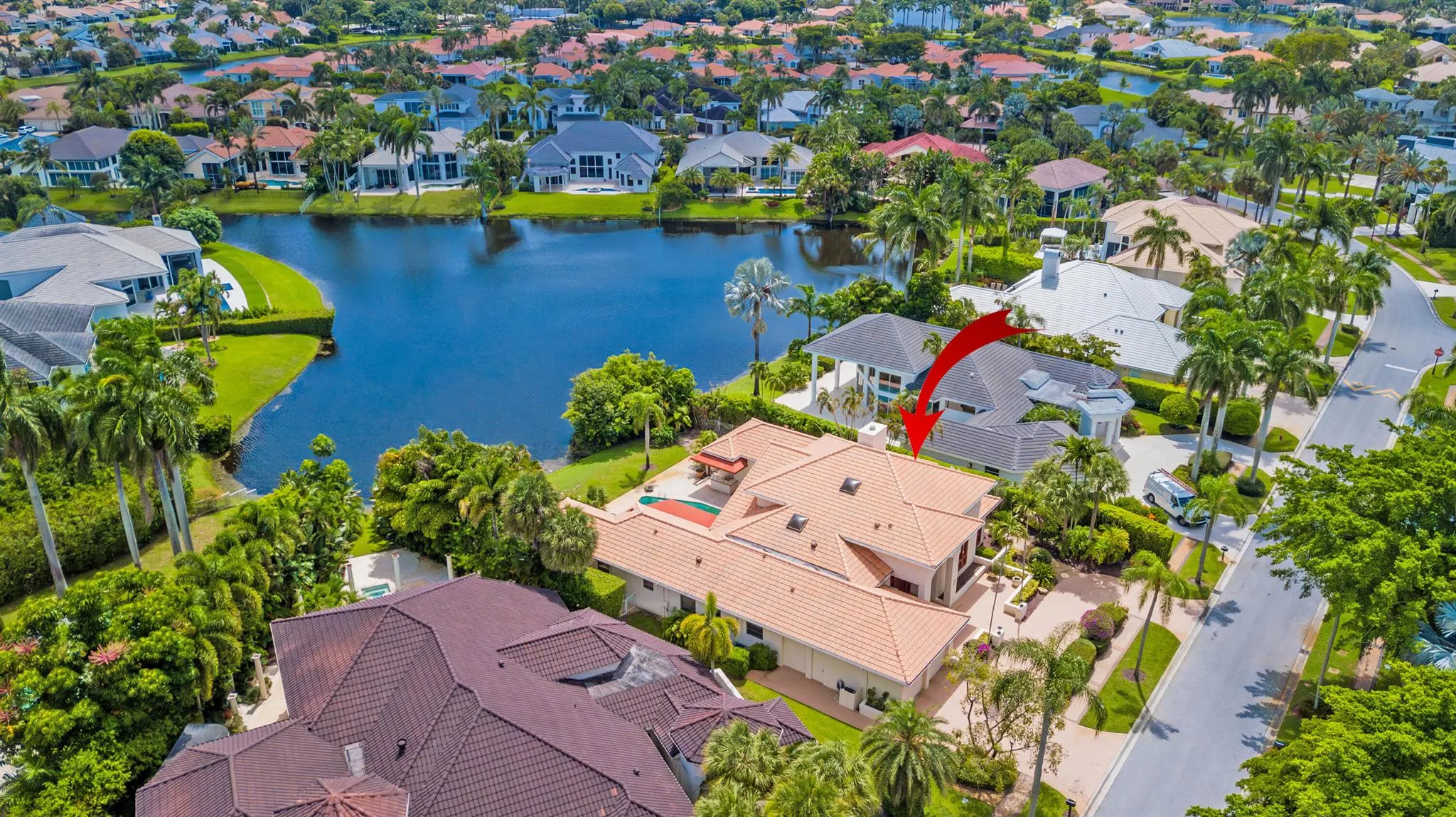 6923 Queenferry Circle