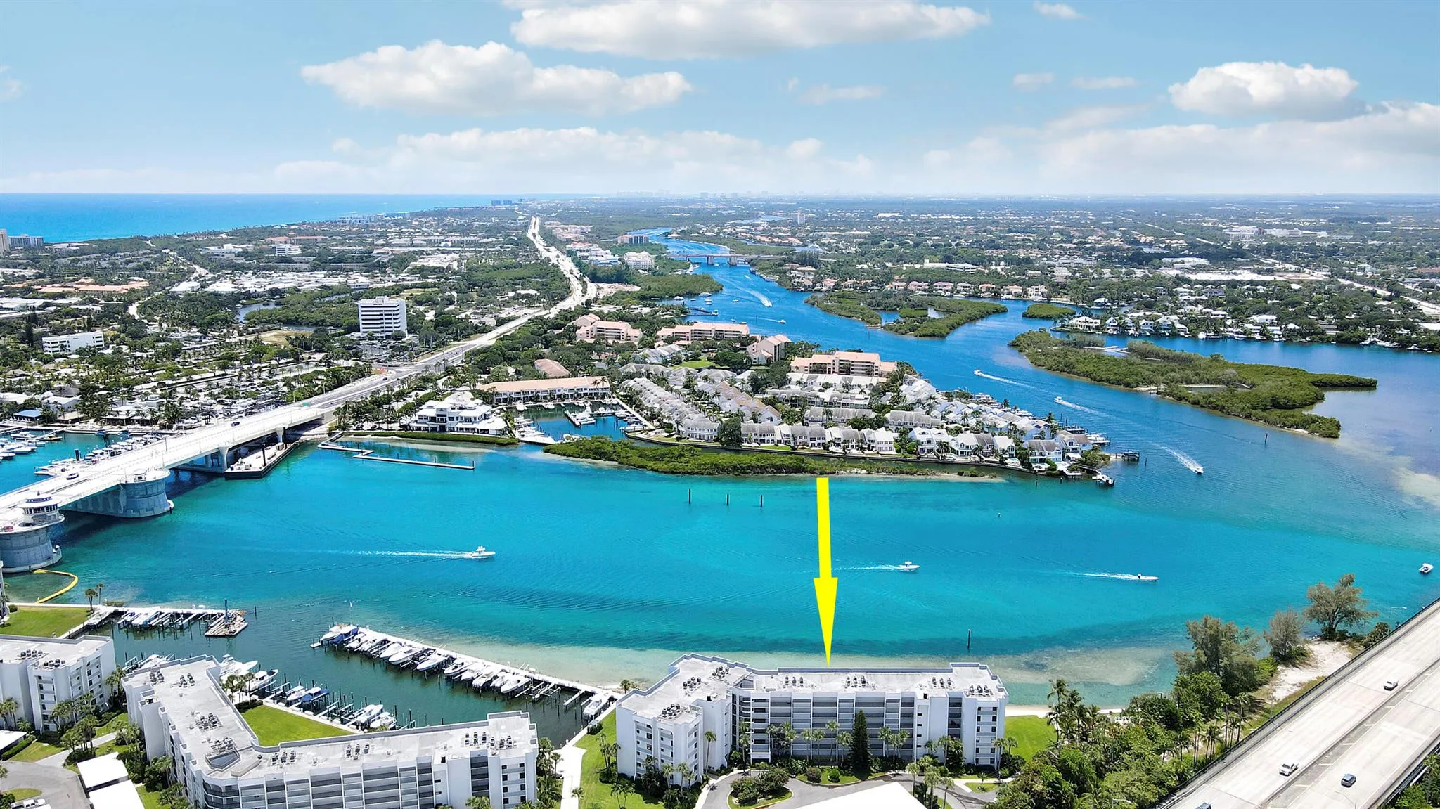 1542 Jupiter Cove Drive, #602c