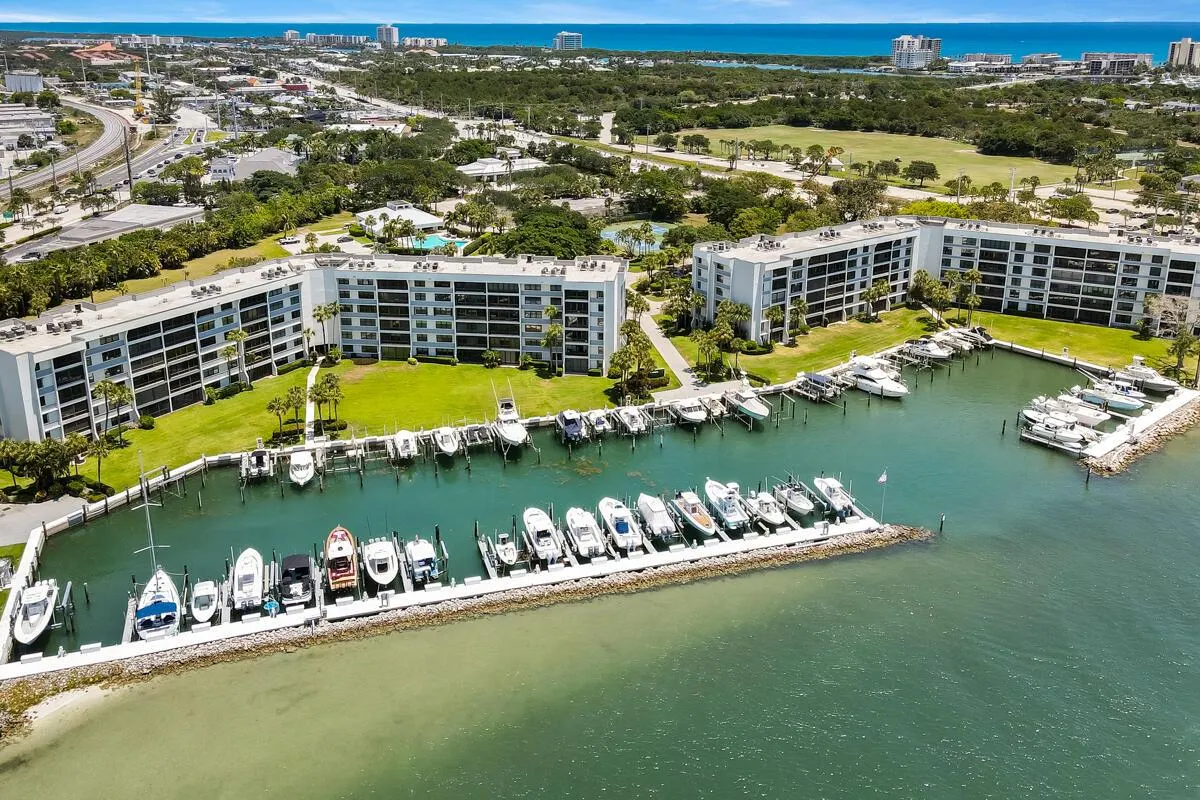 1542 Jupiter Cove Drive, #602c