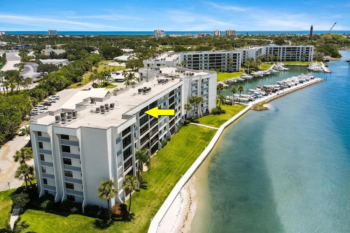 1542 Jupiter Cove Drive, #602c