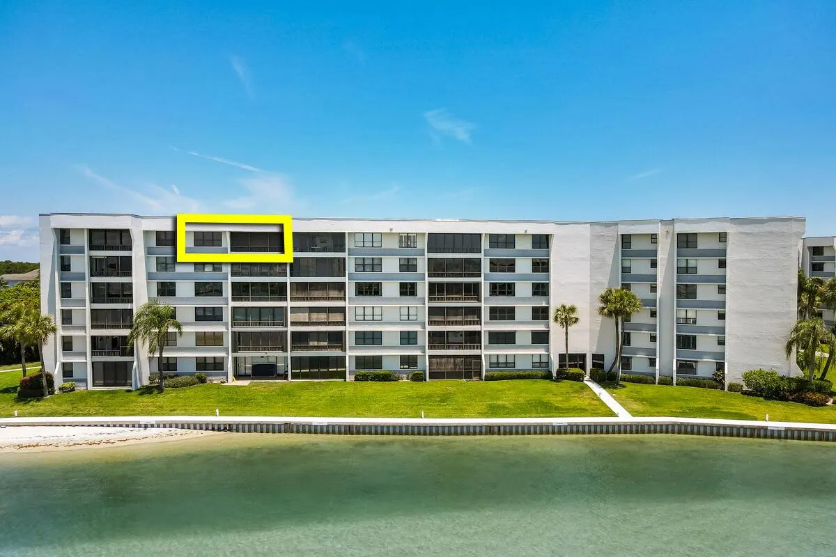 1542 Jupiter Cove Drive, #602c