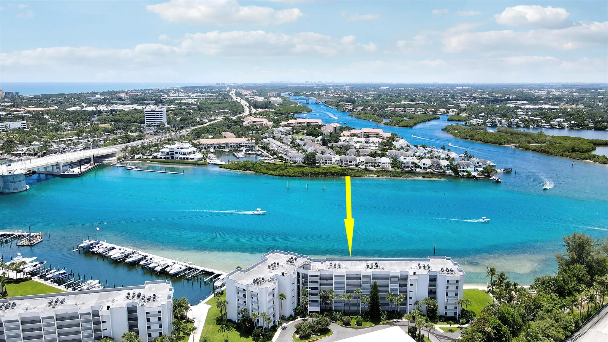 1542 Jupiter Cove Drive, #602c