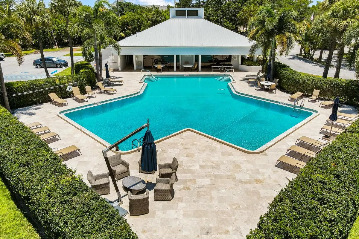1542 Jupiter Cove Drive, #602c