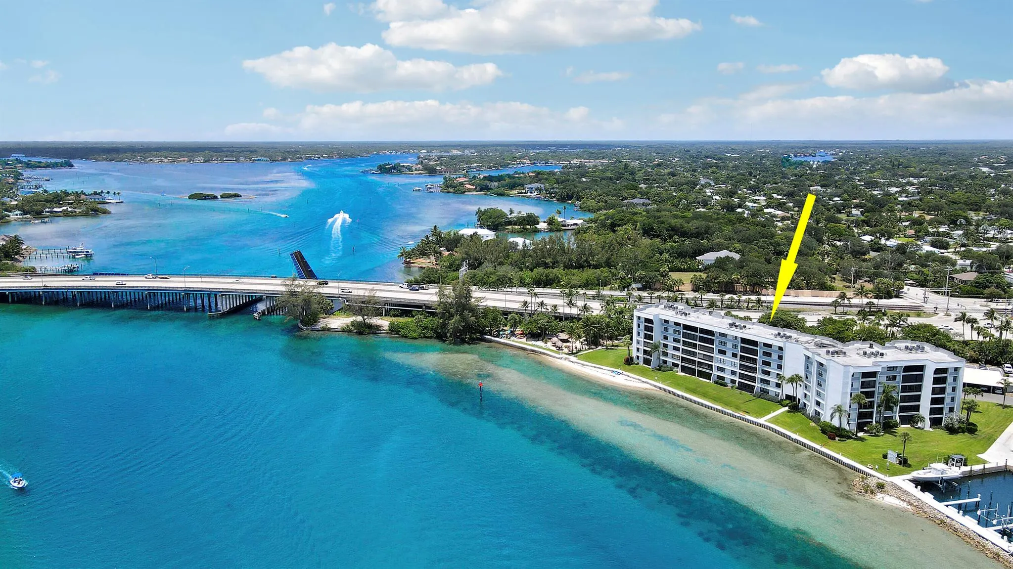 1542 Jupiter Cove Drive, #602c