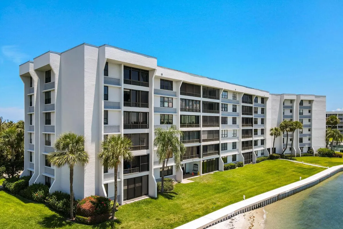1542 Jupiter Cove Drive, #602c