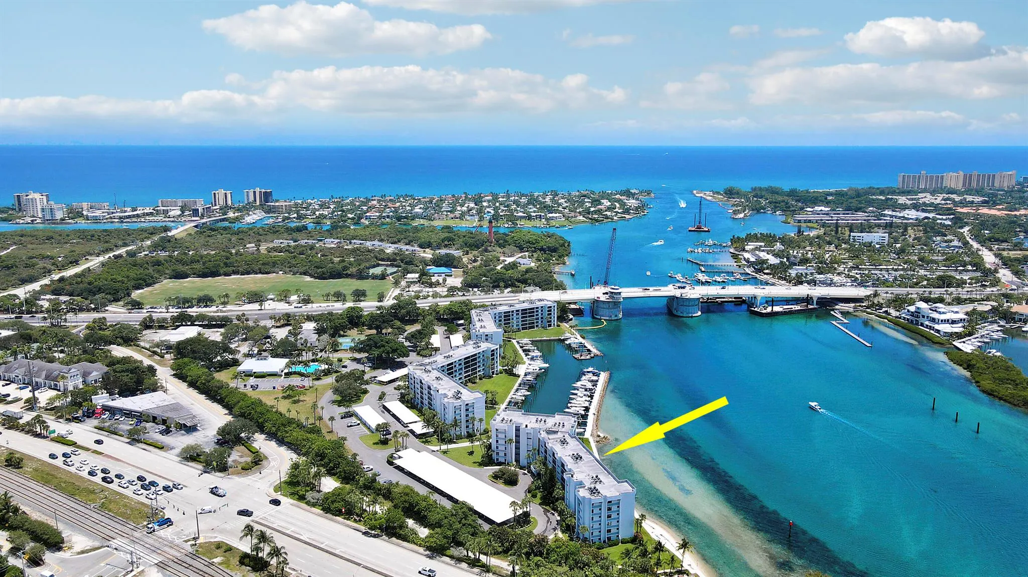1542 Jupiter Cove Drive, #602c