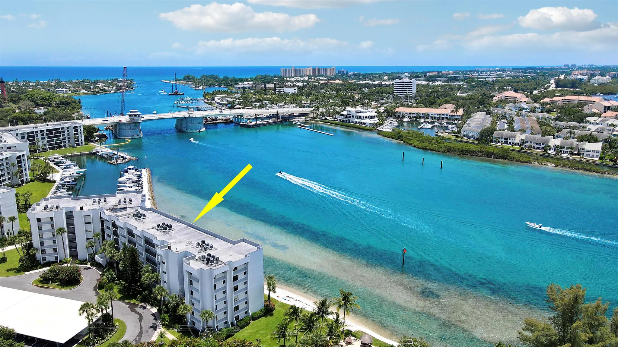 1542 Jupiter Cove Drive, #602c