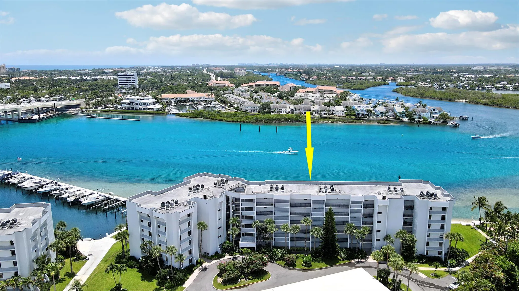 1542 Jupiter Cove Drive, #602c