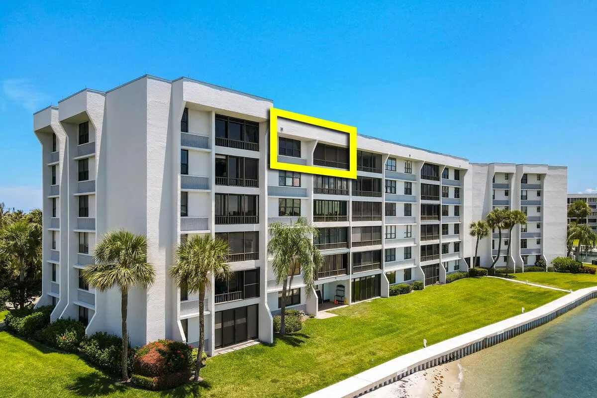 1542 Jupiter Cove Drive, #602c