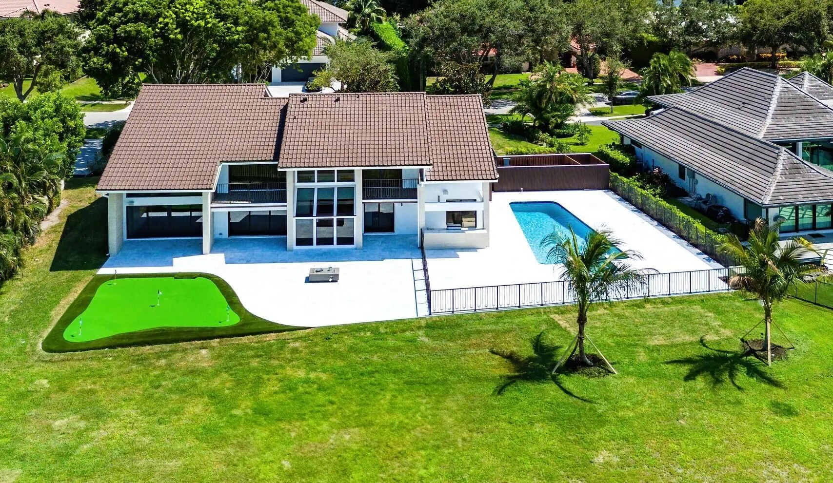 2504 Embassy Drive