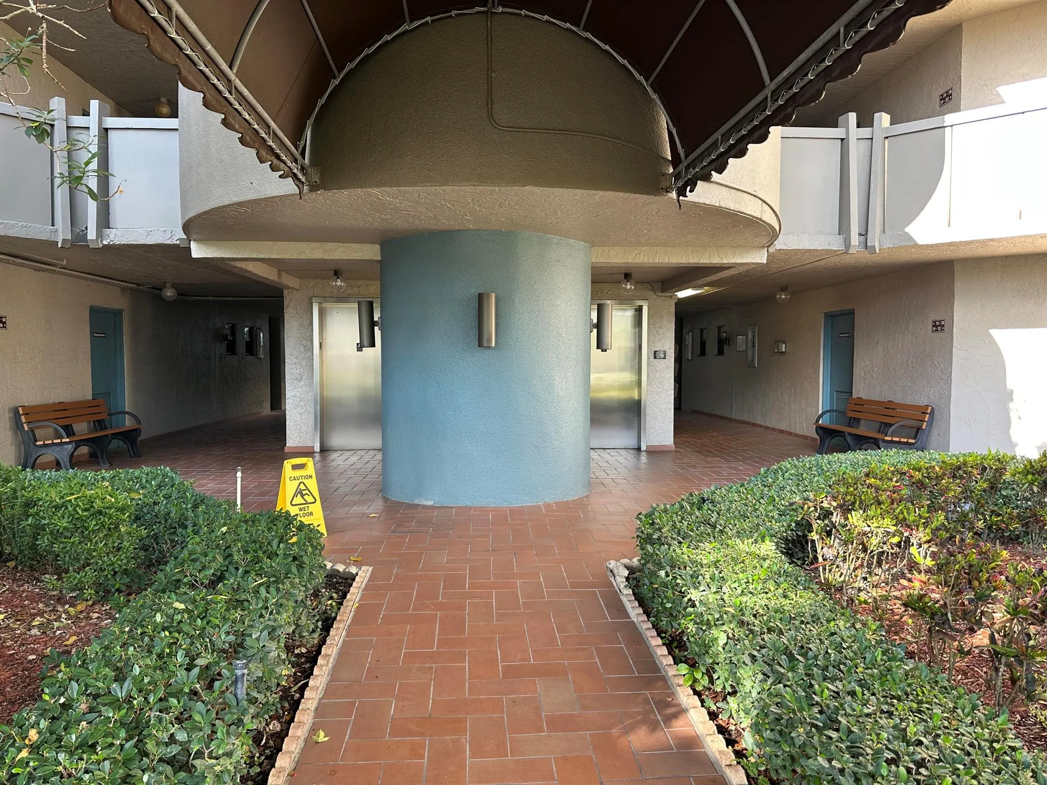 1101 Colony Point Circle, #108
