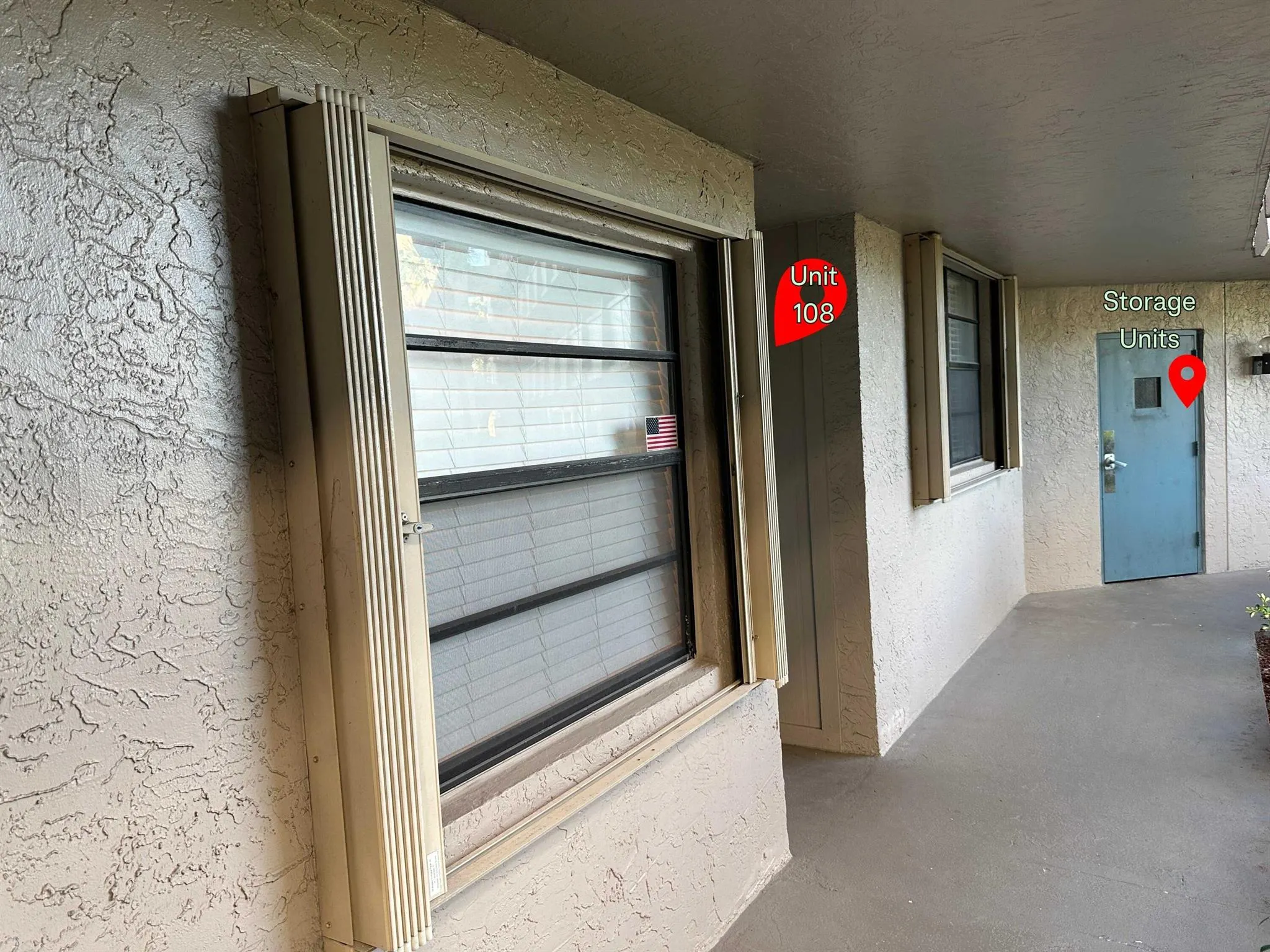 1101 Colony Point Circle, #108