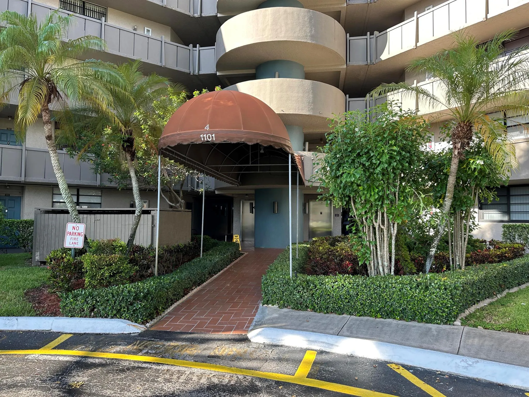 1101 Colony Point Circle, #108