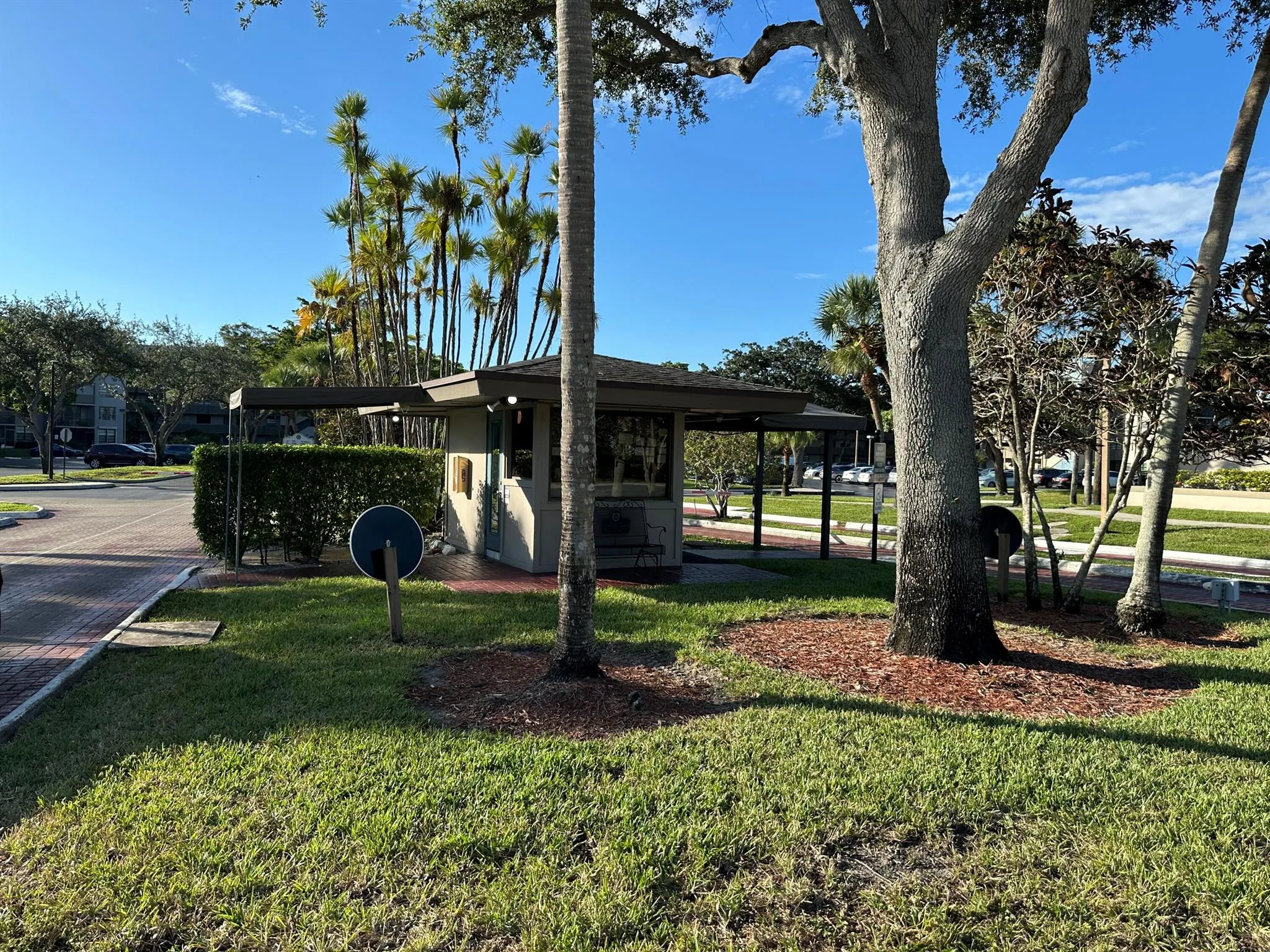 1101 Colony Point Circle, #108