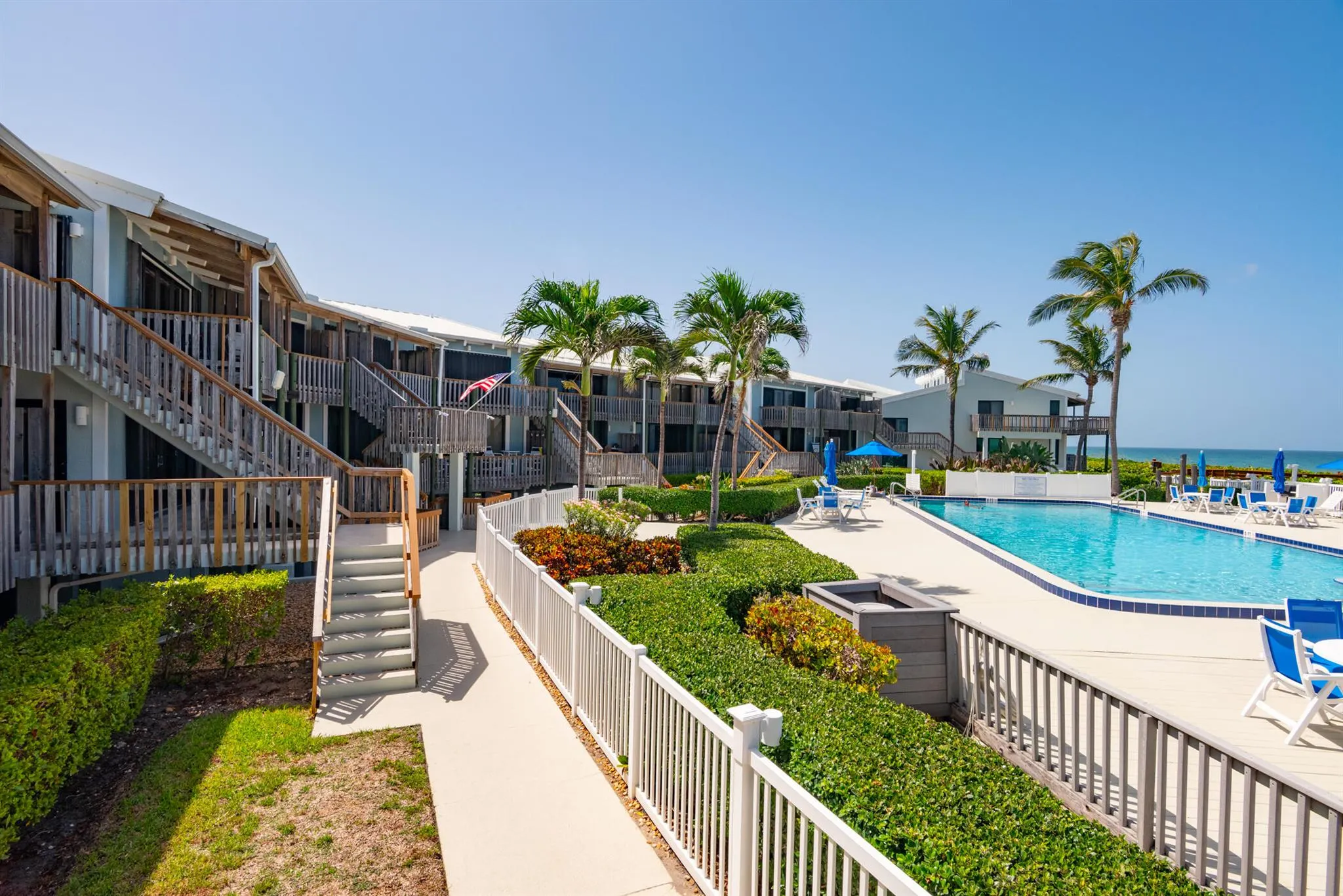 2355 NE Ocean Boulevard, #22a