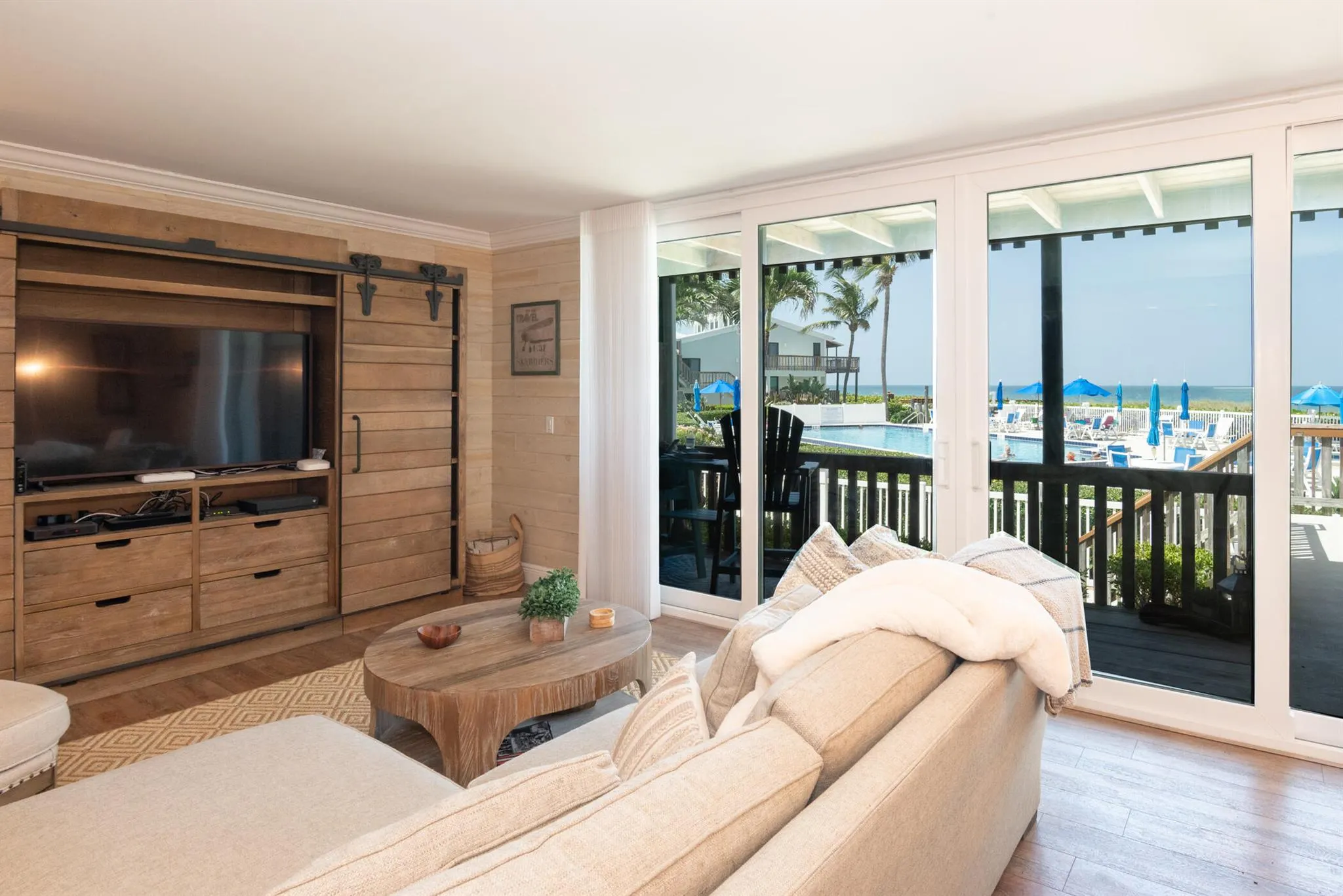 2355 NE Ocean Boulevard, #22a