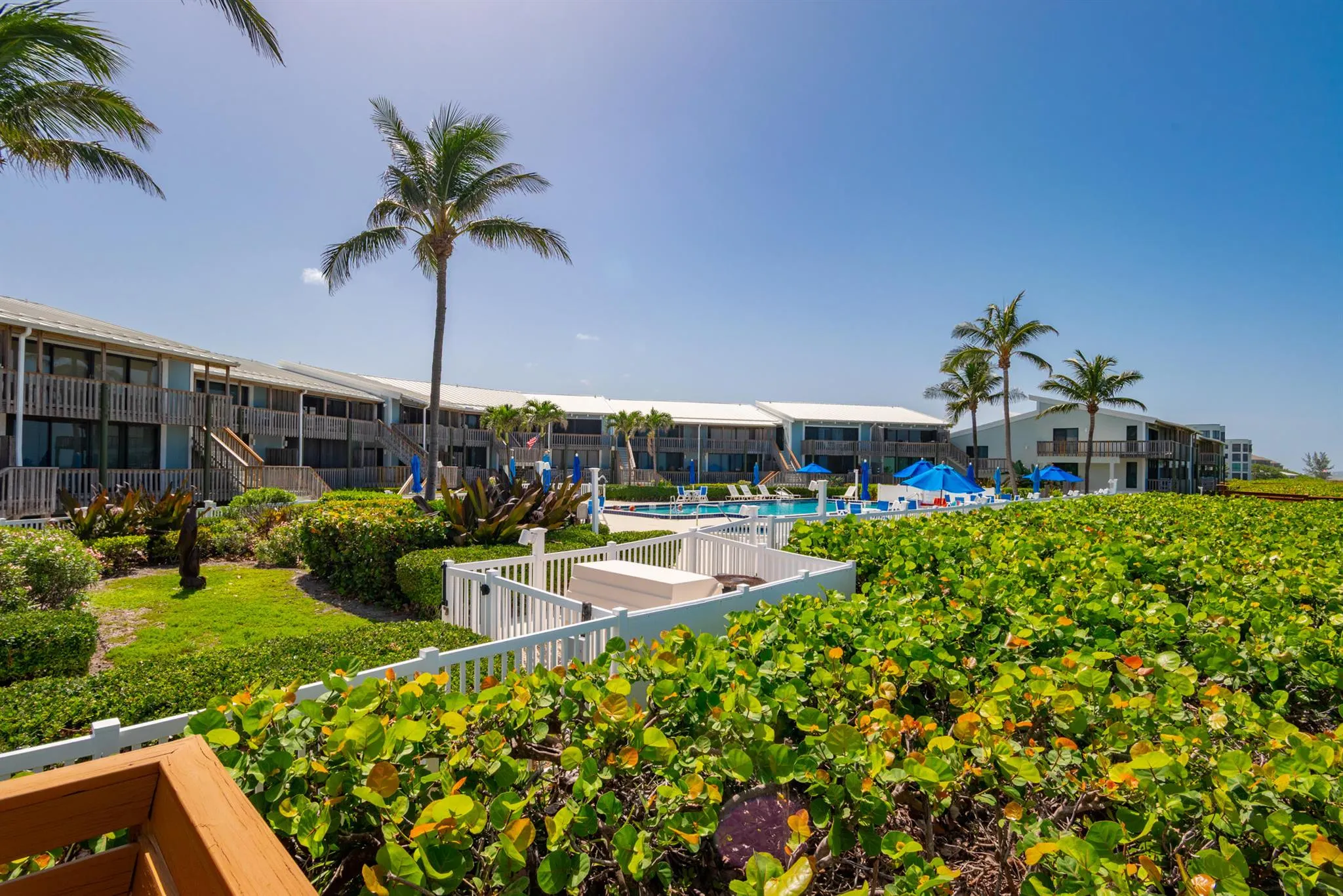 2355 NE Ocean Boulevard, #22a
