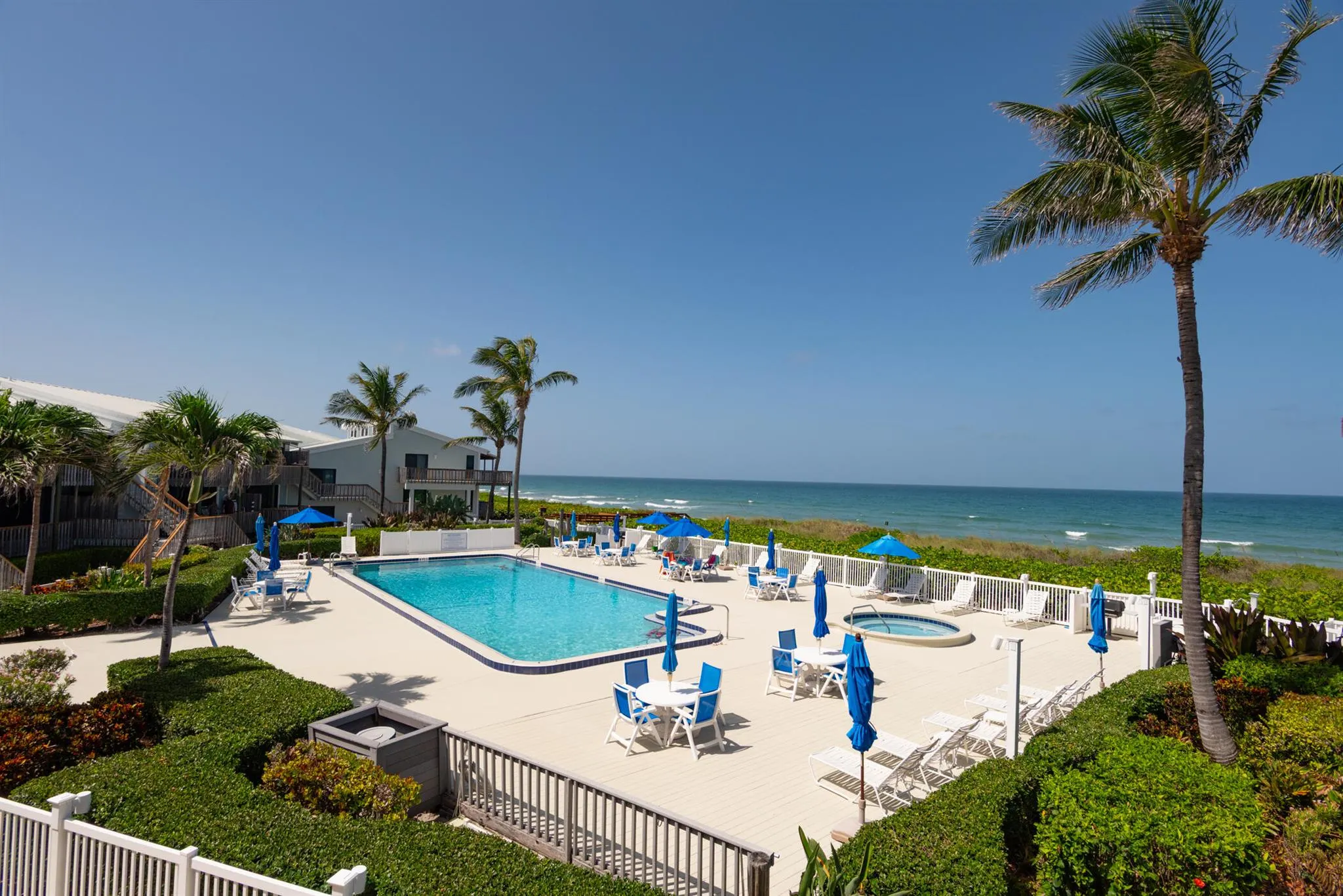 2355 NE Ocean Boulevard, #22a