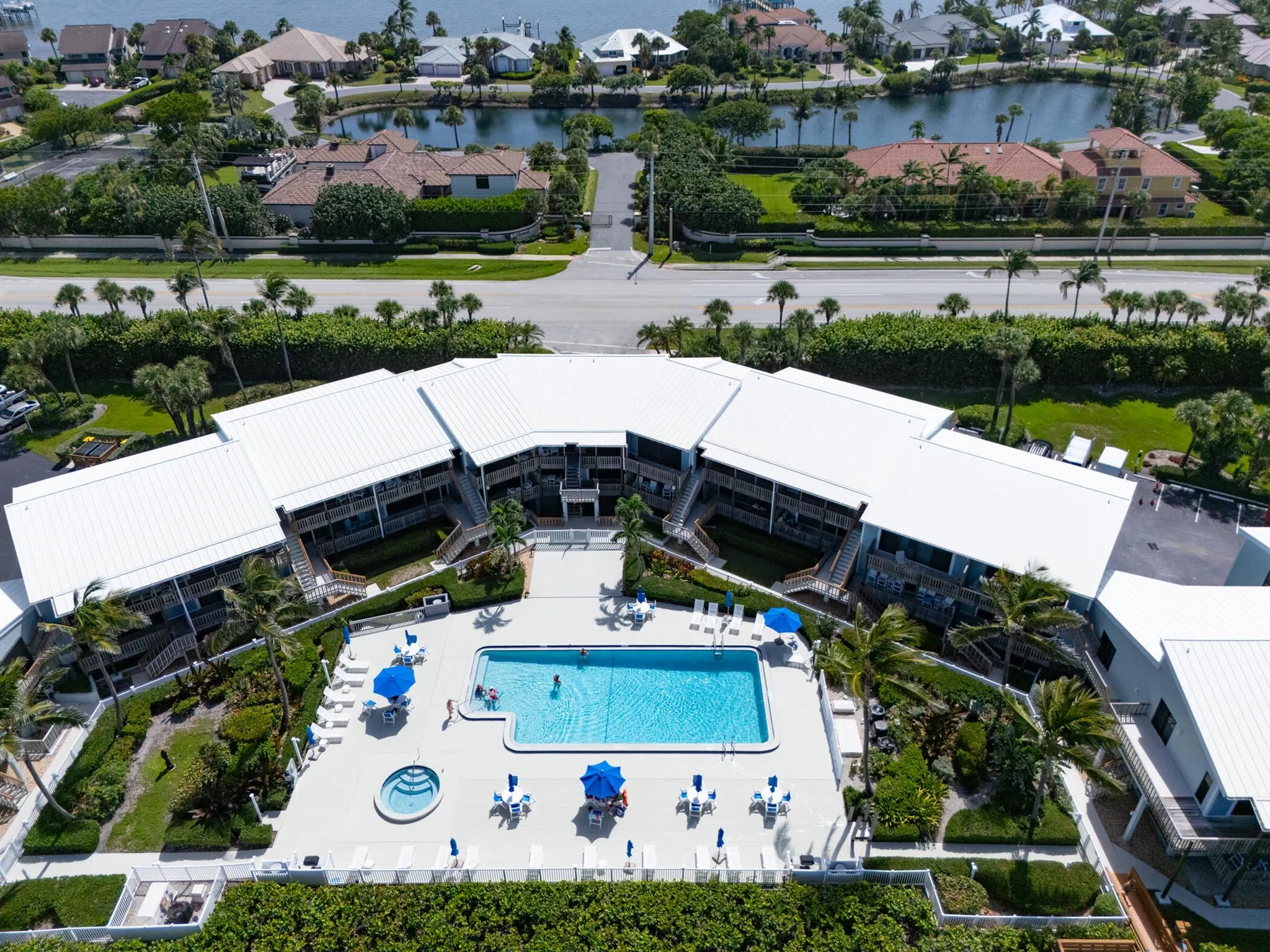 2355 NE Ocean Boulevard, #22a