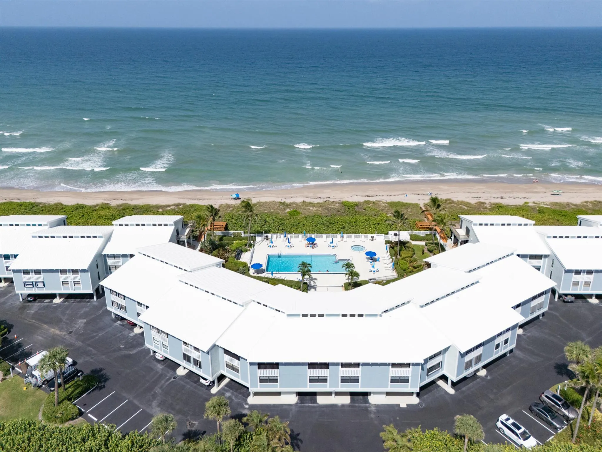 2355 NE Ocean Boulevard, #22a
