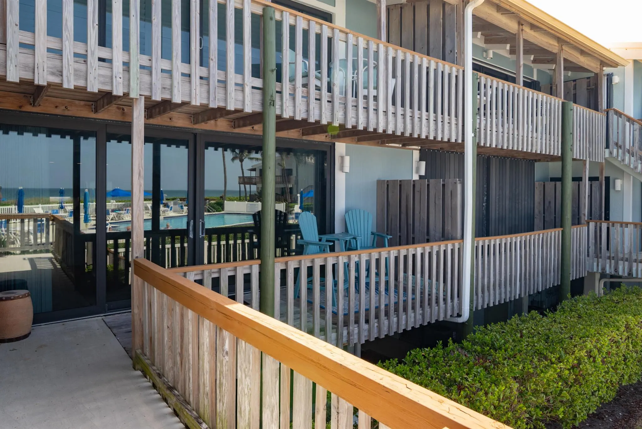 2355 NE Ocean Boulevard, #22a