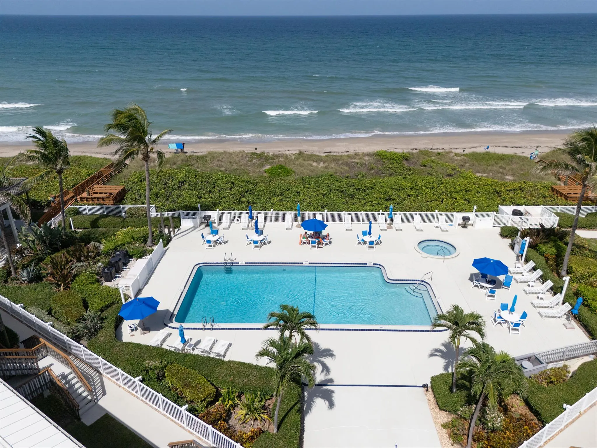 2355 NE Ocean Boulevard, #22a