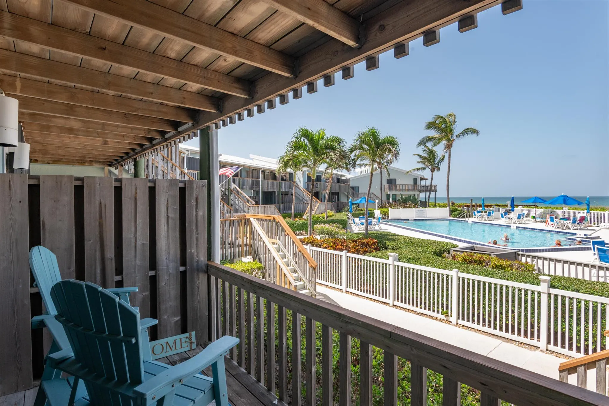 2355 NE Ocean Boulevard, #22a