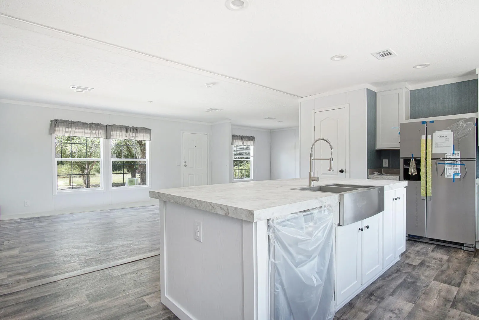 17018 260th Street