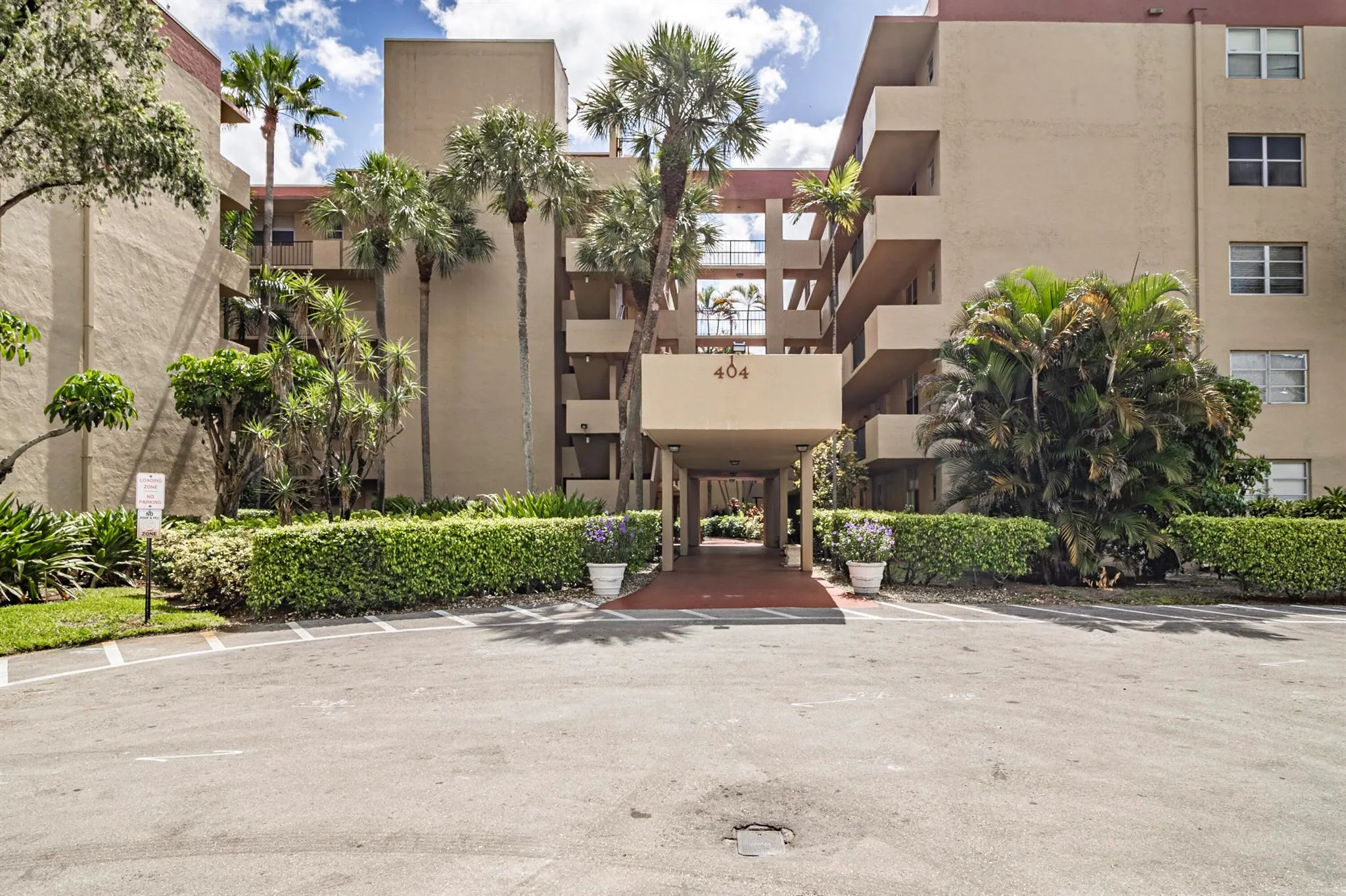 404 NW 68th Avenue, #407