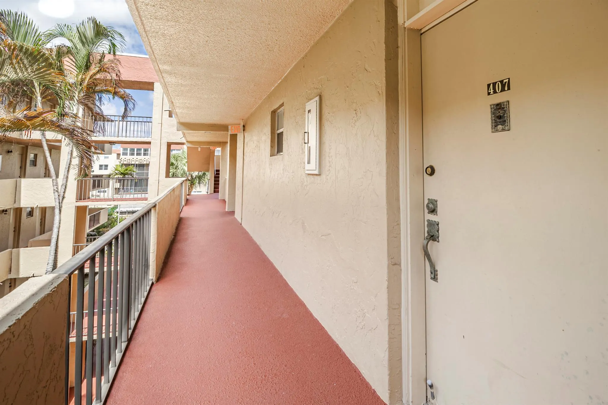 404 NW 68th Avenue, #407