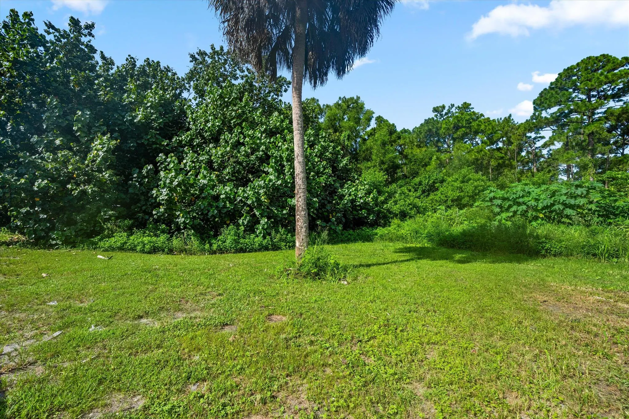 '0' SE 43rd Avenue