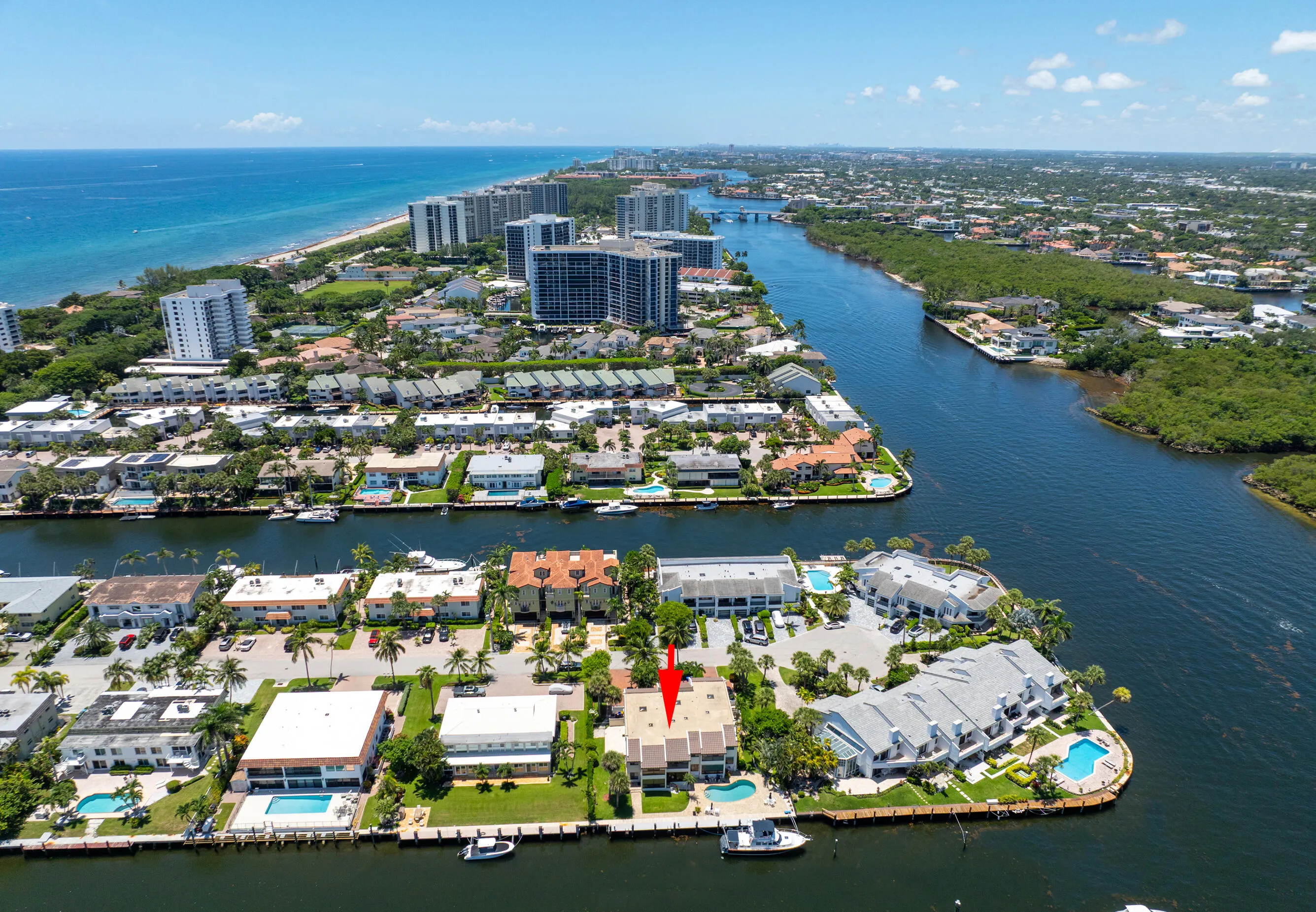 1015 Bel Air Drive, #2